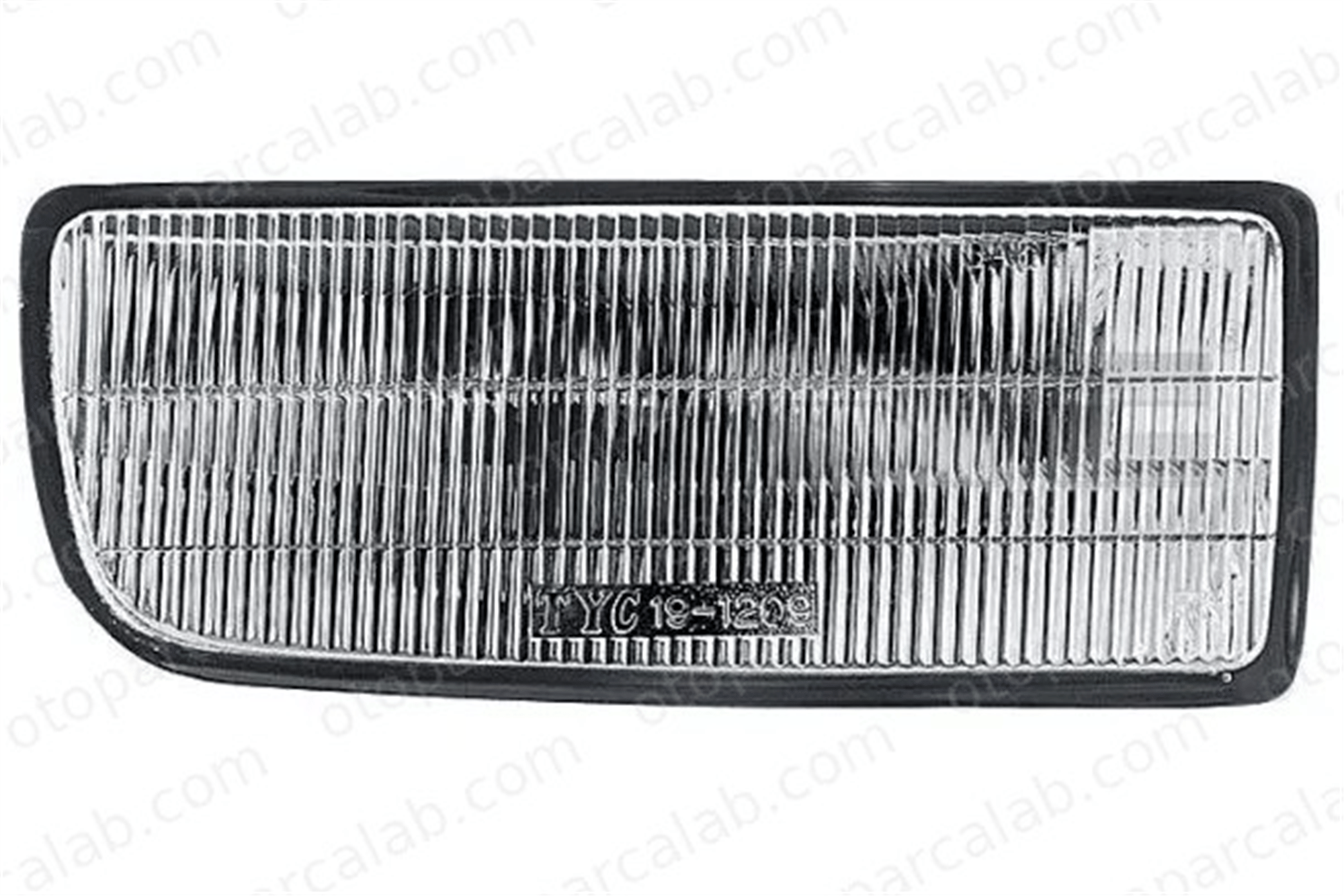 VORTEX V0201021 Sis Farı Ön Sağ BMW 3 3 Coupe 63171387092 1387092