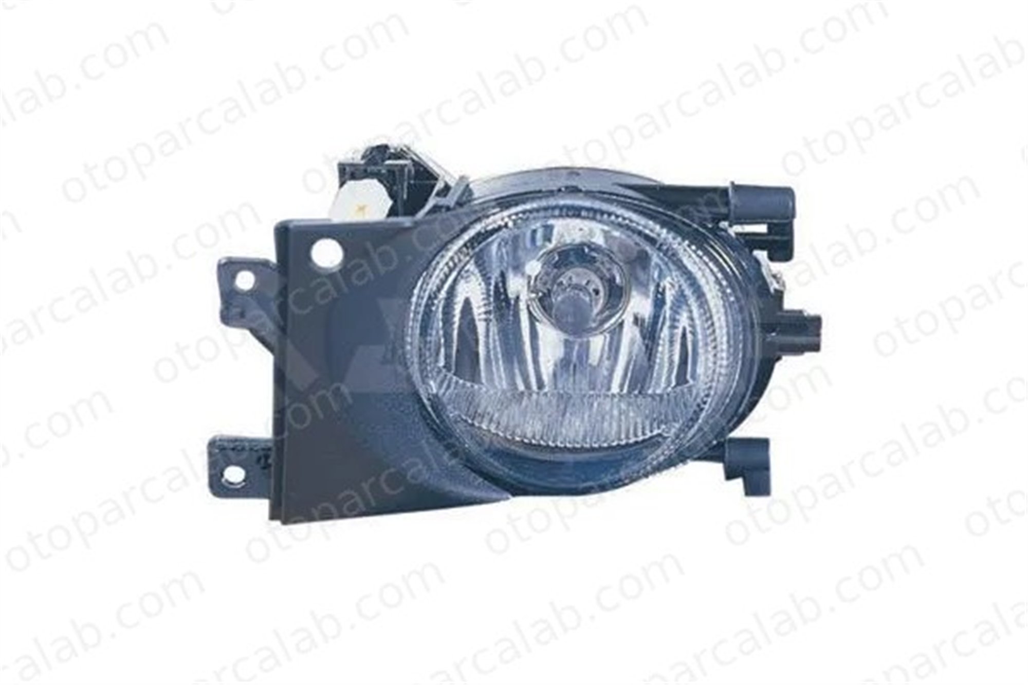 VORTEX V0201022 Sis Farı Ön Sol BMW 5 5 Touring 63176900221