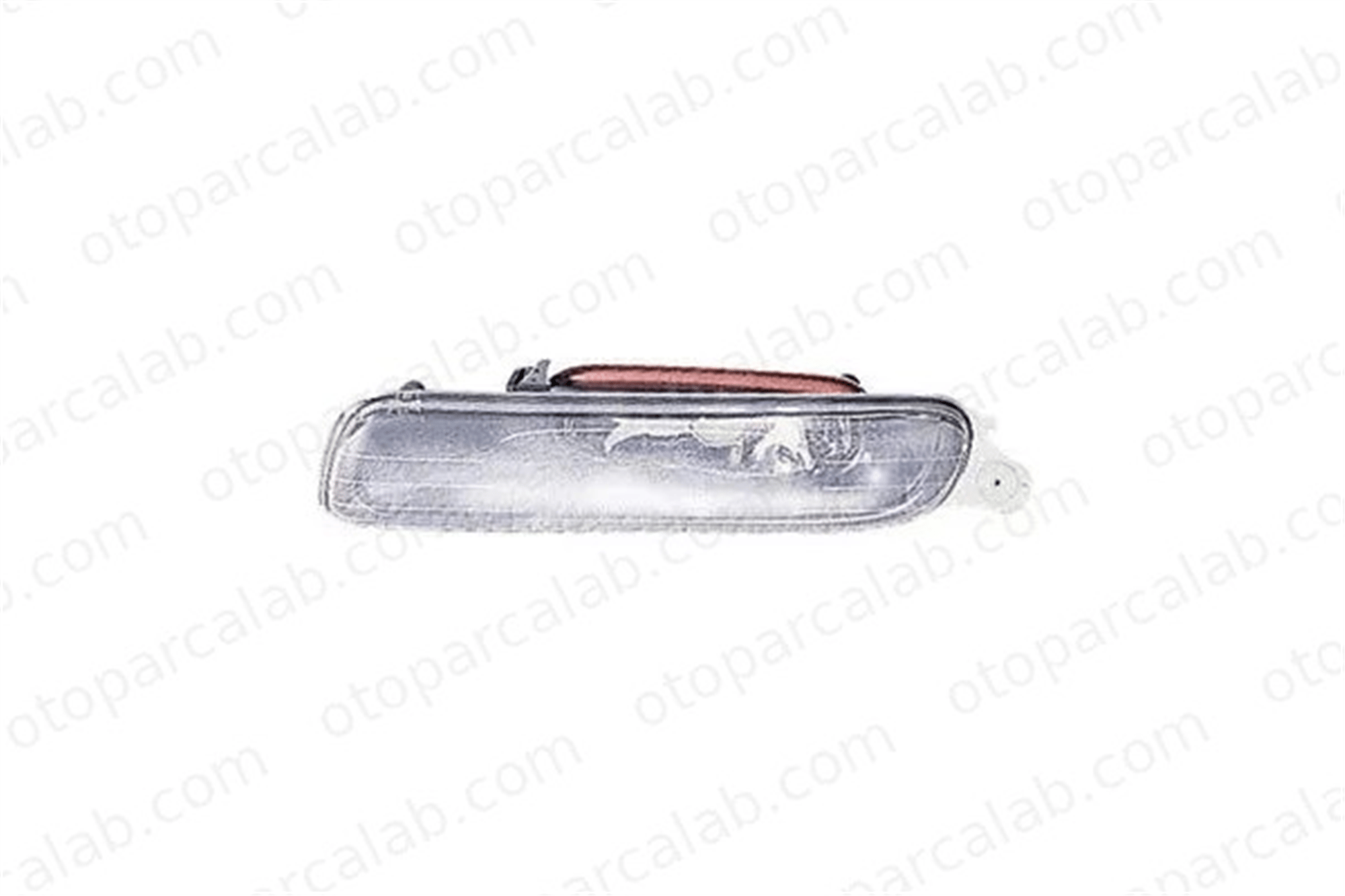 VORTEX V0201038 Sis Farı Ön Sol BMW 3 3 Touring 63178361951 63178371907
