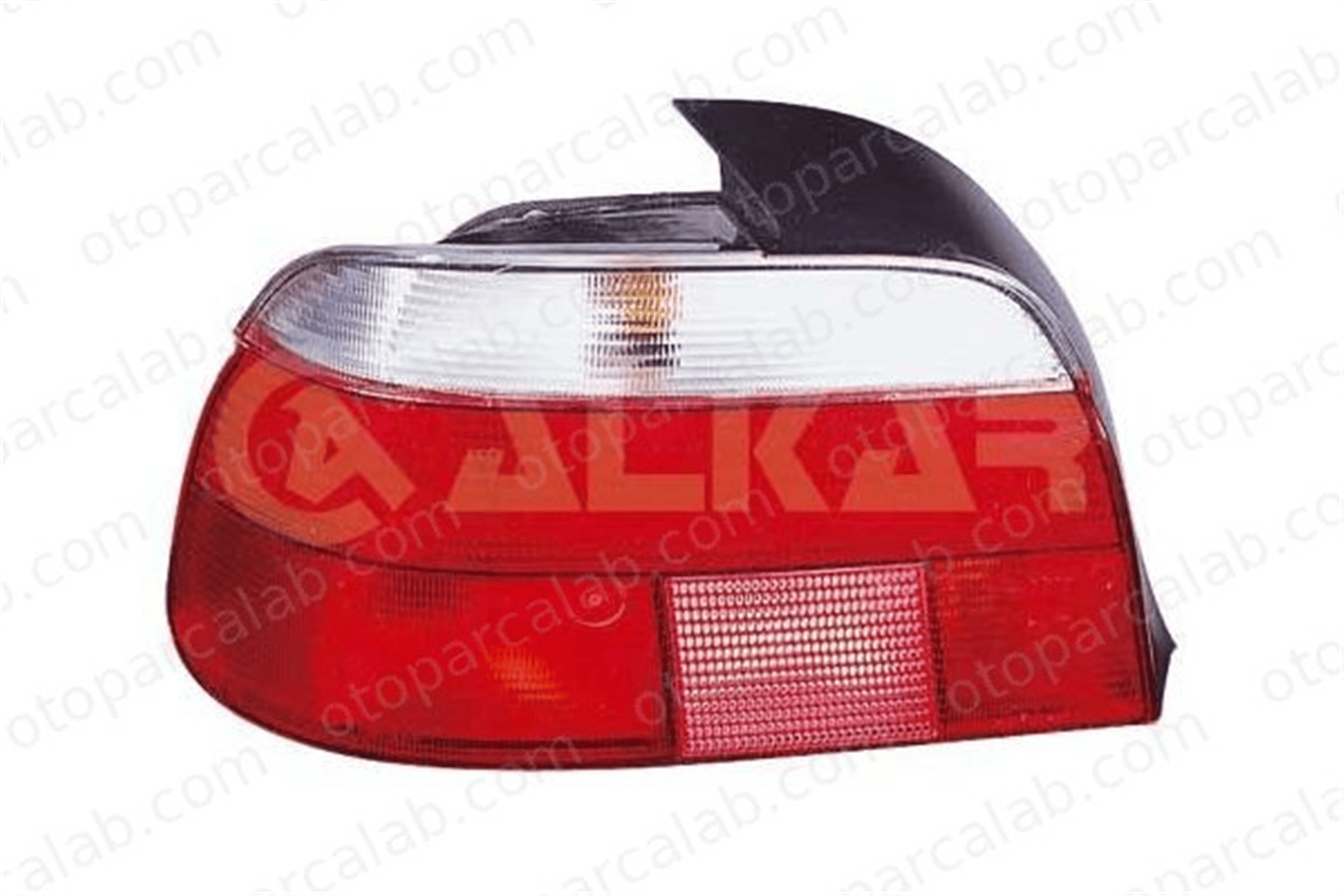 VORTEX V0201054 Stop Lambası Sağ BMW 5 63212496297
