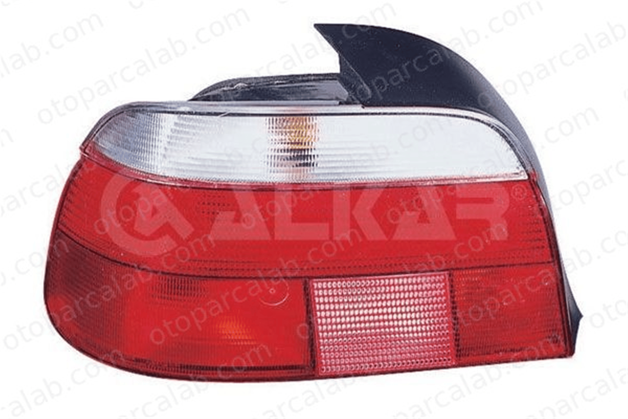 VORTEX V0201055 Stop Lambası Sol BMW 5 63212496298