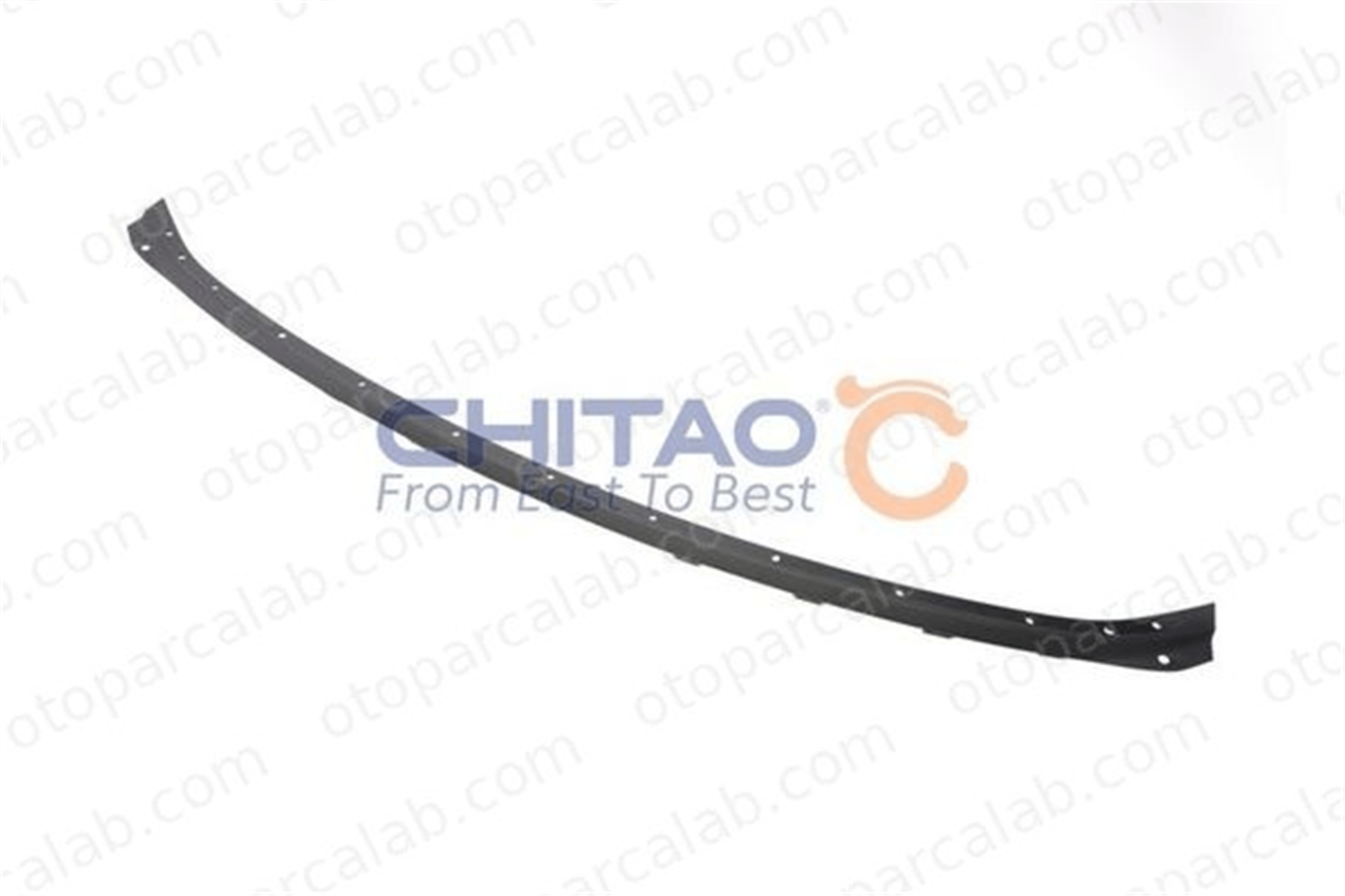 VORTEX V0301124 Tampon Çıtası Ön BYD YUAN PLUS | ATTO 3 SC2E2803113 1316154000