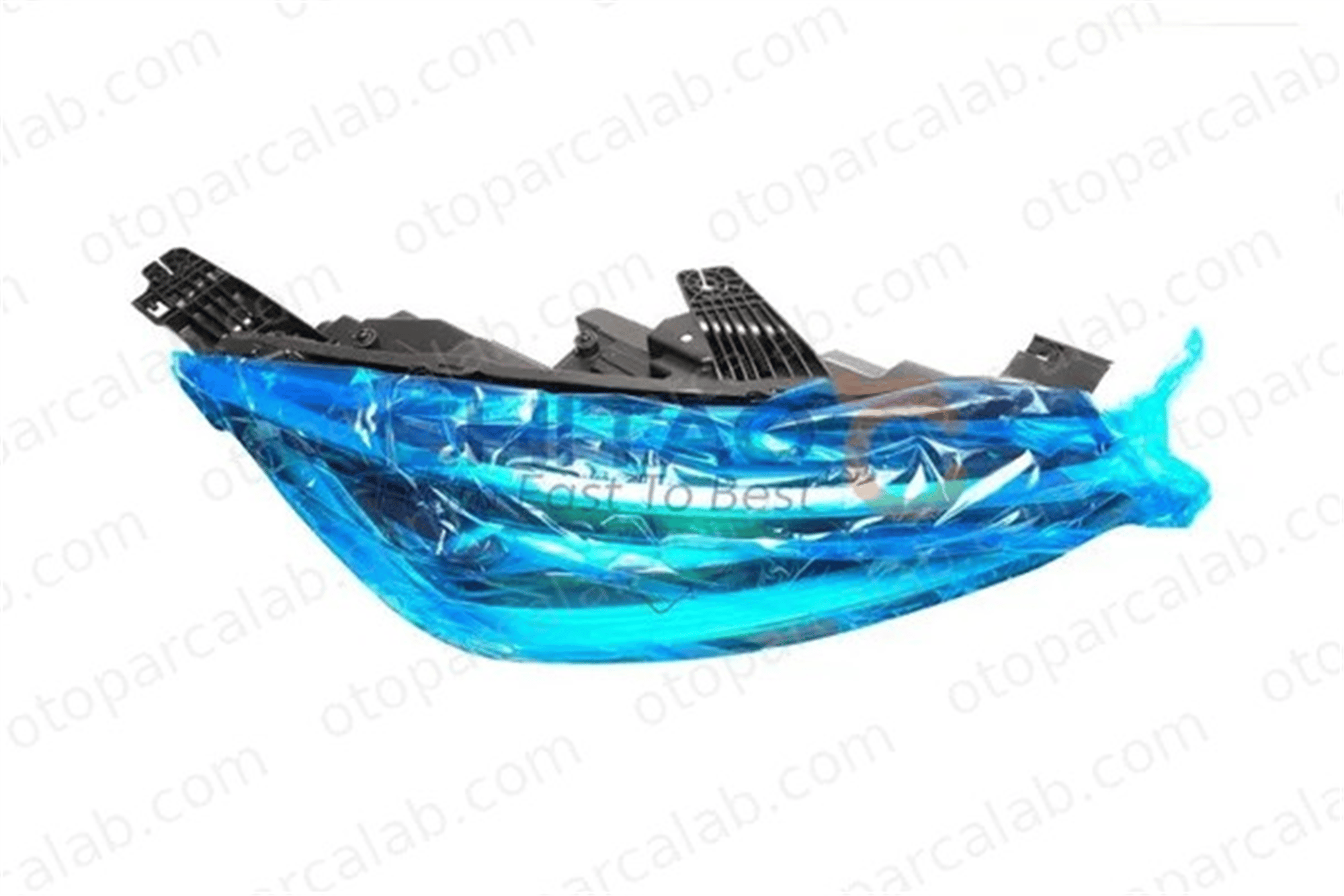 VORTEX V0301144 Far Sağ BYD YUAN PLUS | ATTO 3 SC2E4121020 1318274300