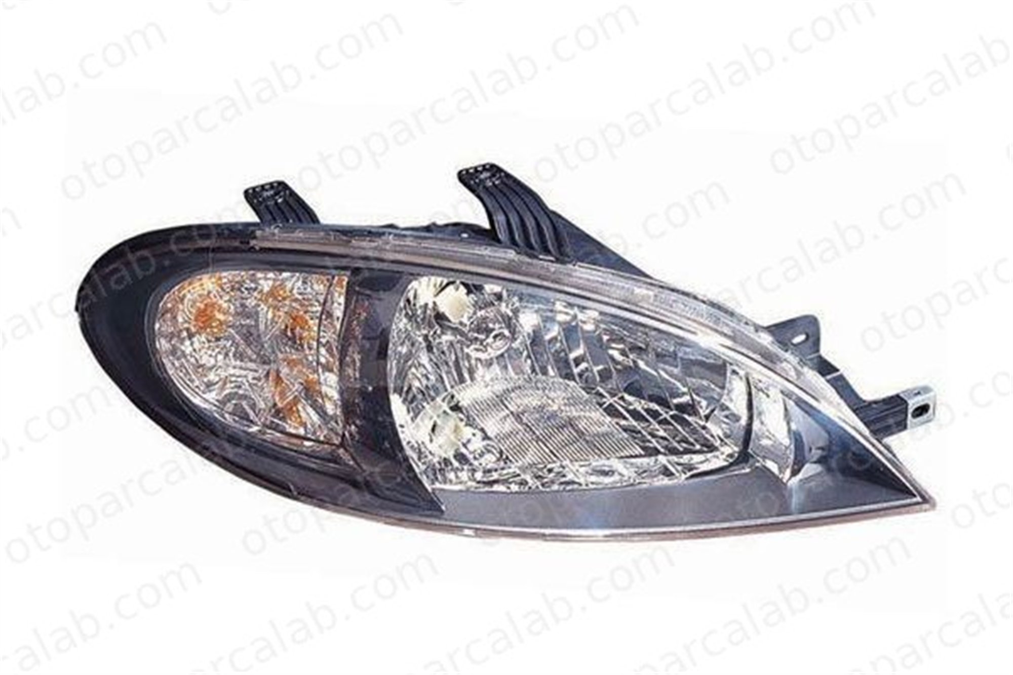 VORTEX V0601421 Far Sağ DAEWOO LACETTI Hatchback 96458812