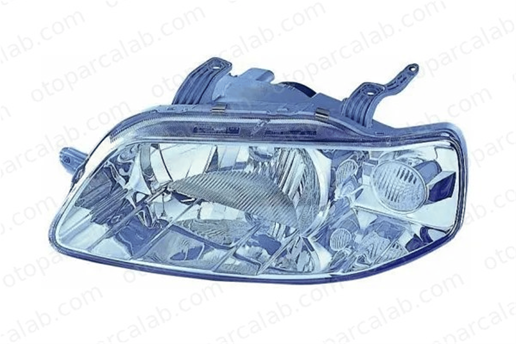 VORTEX V0601434 Far Sağ DAEWOO KALOS Sedan 96540256