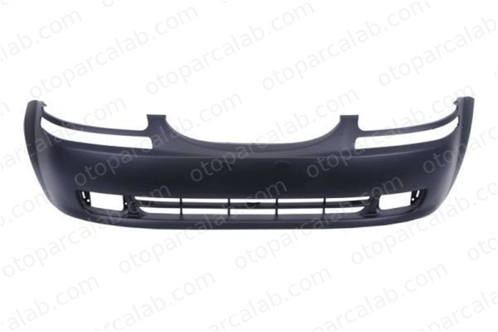 VORTEX V0601447 Tampon Ön CHEVROLET AVEO / KALOS Hatchback DAEWOO KALOS 96542983