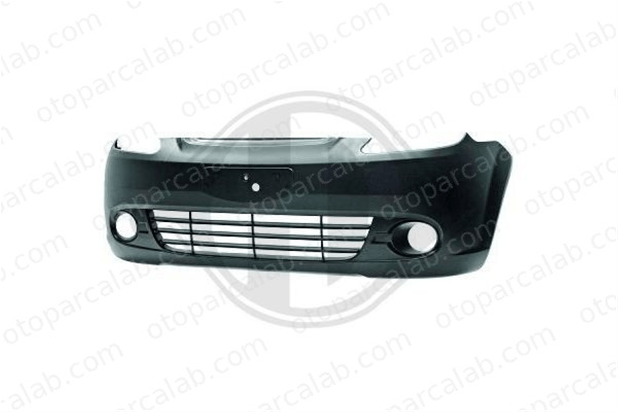 VORTEX V0601489 Tampon Ön CHEVROLET MATIZ DAEWOO MATIZ 96600167 96590728