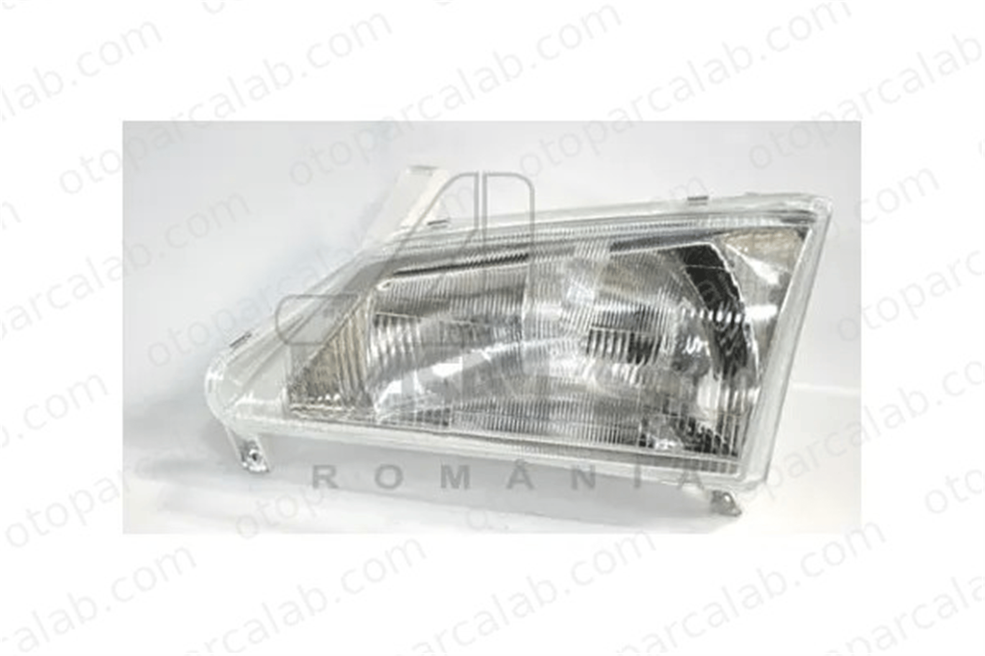 VORTEX V0801701 Far Sol DACIA SOLENZA 6001546539 6001546136
