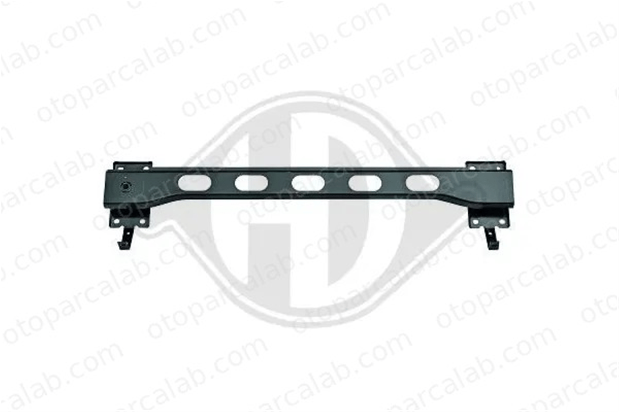 VORTEX V1102130 Tampon Demiri Ön CITROËN JUMPER Platform şasi JUMPER Panelvan/Van 1378549080 1365554080