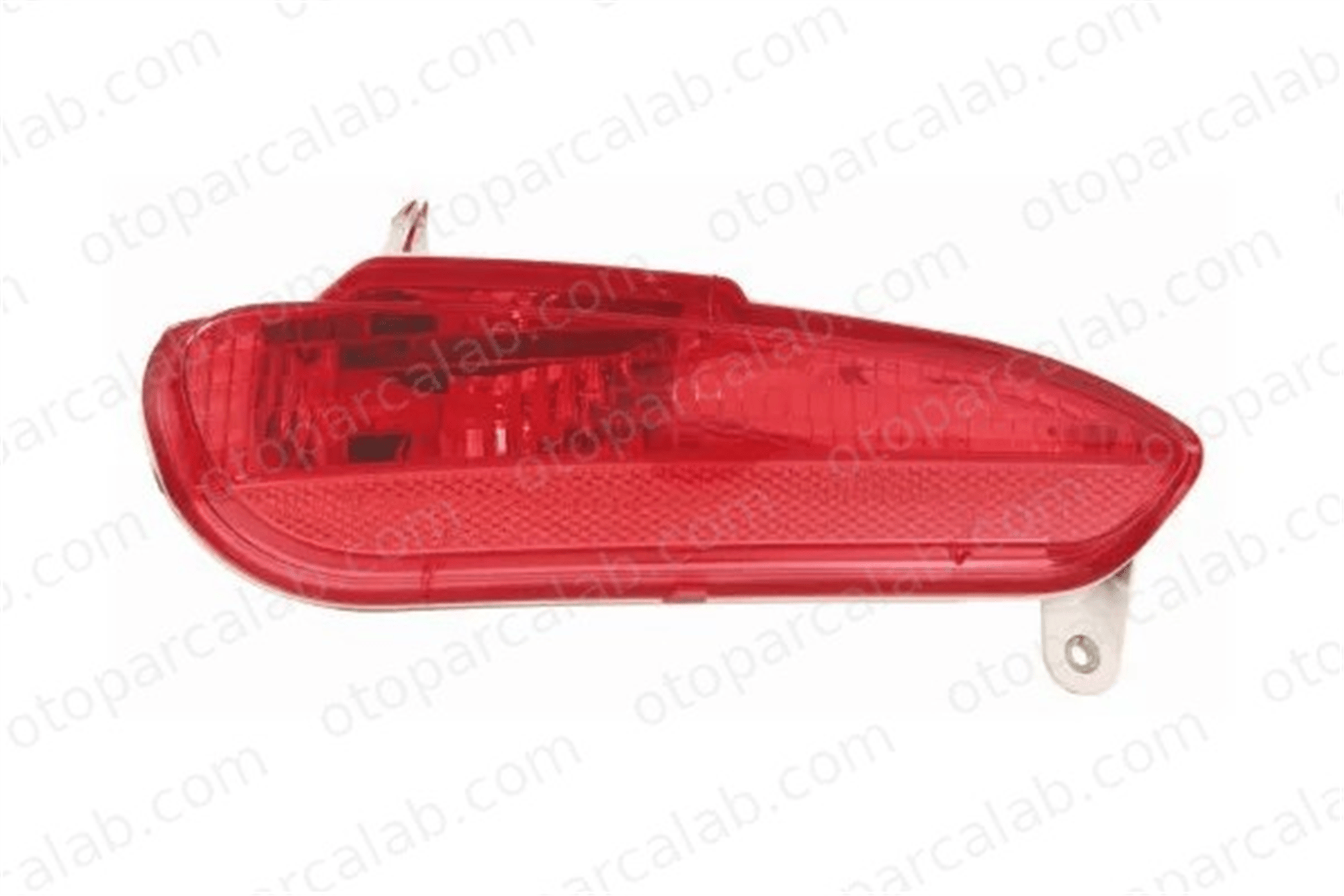 VORTEX V1102239 Sis Farı Arka Sol FIAT PUNTO PUNTO EVO 51718012 0051718012