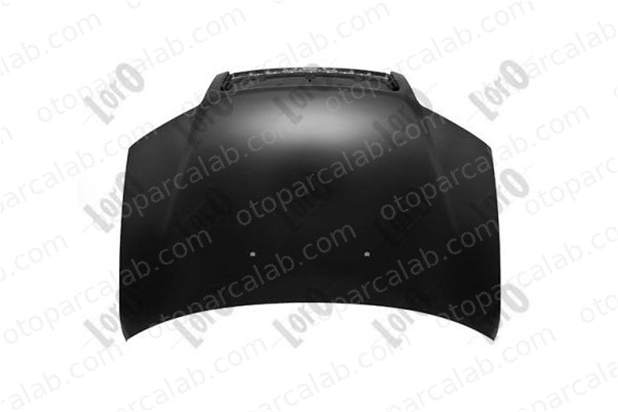 VORTEX V1102243 Motor Kaputu FIAT PUNTO PUNTO Kasa/eğik arka 51741257