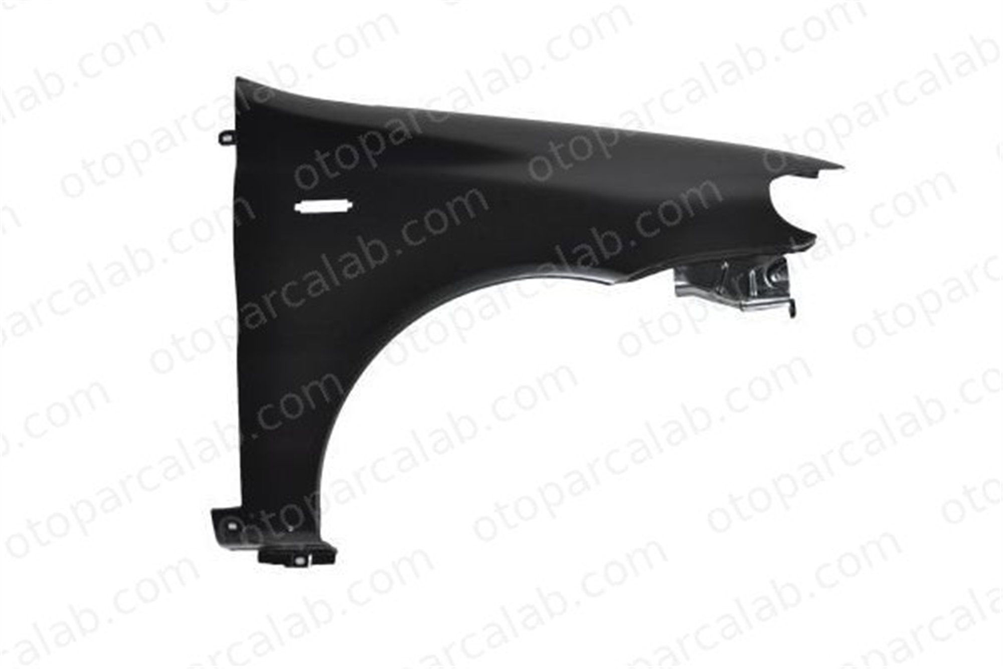 VORTEX V1102254 Çamurluk Ön Sağ FIAT SIENA 51754775
