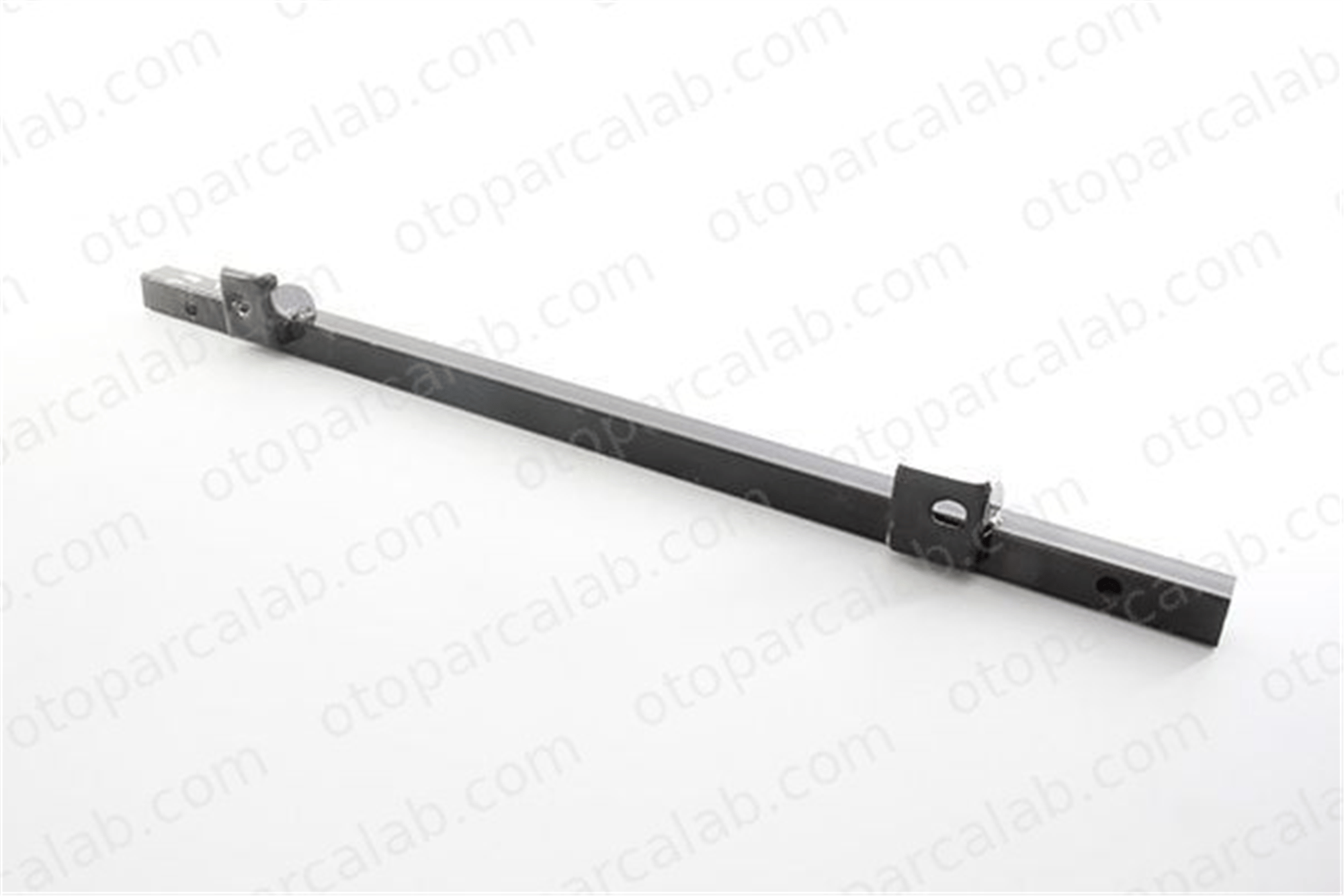VORTEX V1102348 Tampon Demiri Ön OPEL COMBO Kasa/büyük limuzin COMBO Tour 51959845 51830566