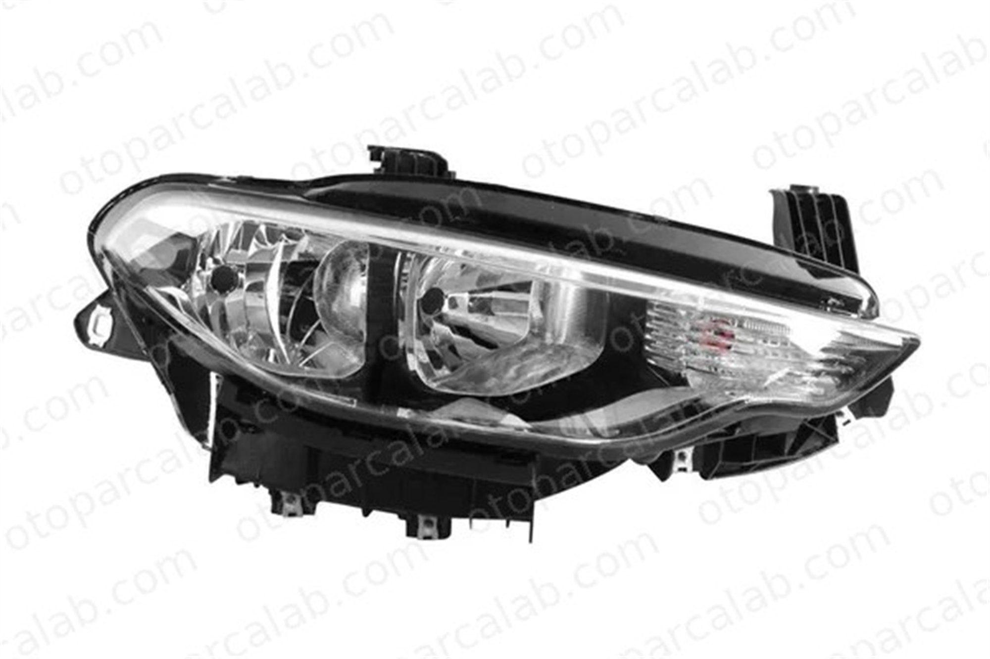 VORTEX V1102383 Far Sağ FIAT TIPO Hatchback TIPO Station wagon 52145158 51984489