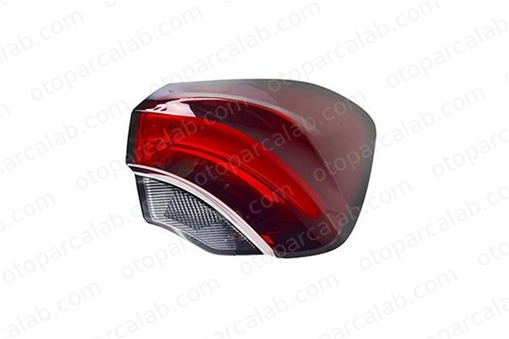 VORTEX V1102385 Stop Lambası Dış Sağ FIAT TIPO Hatchback TIPO Station wagon 52157298