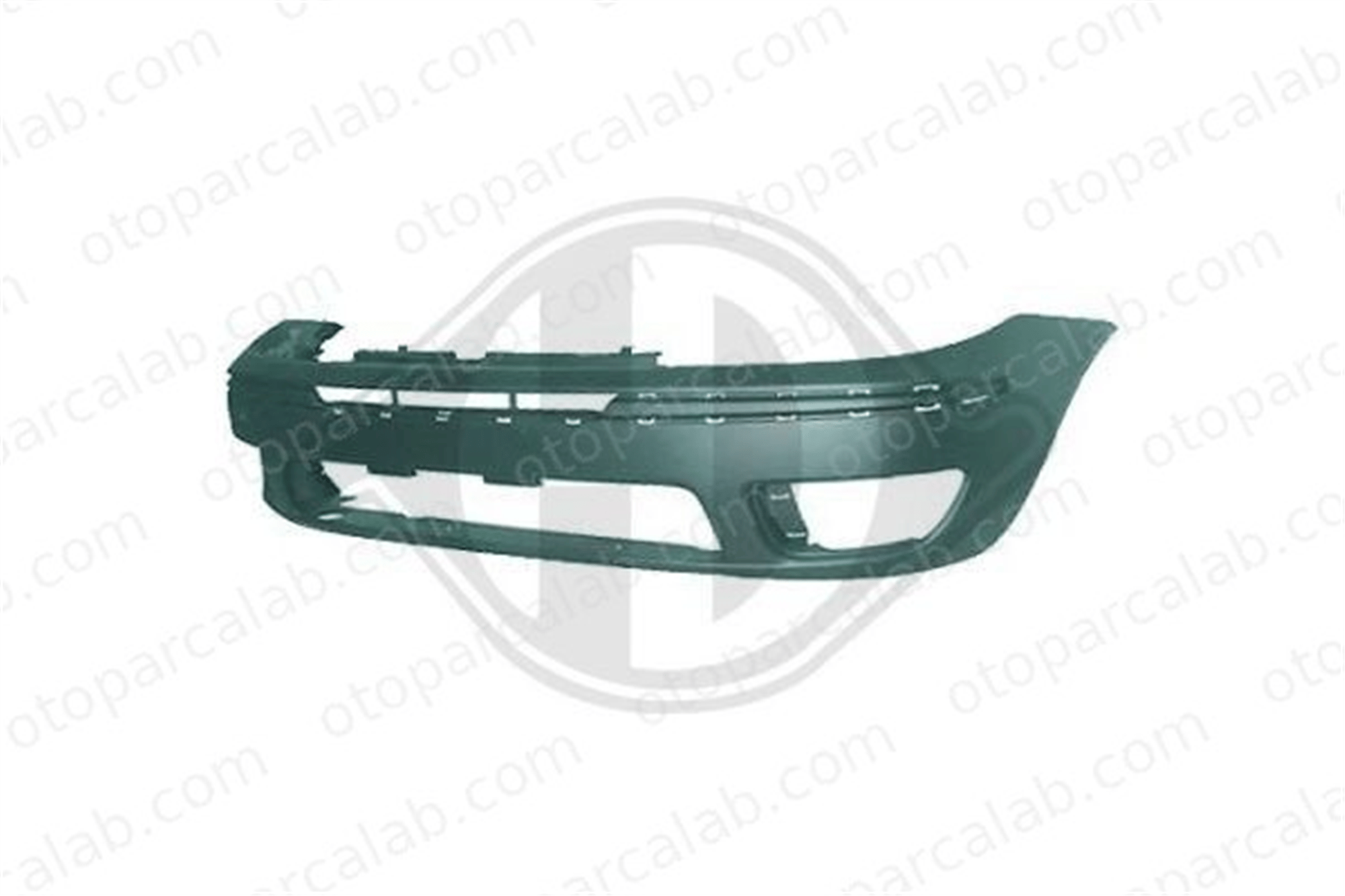 VORTEX V1102463 Tampon Ön FIAT PUNTO PUNTO Kasa/eğik arka 735361568 71777587