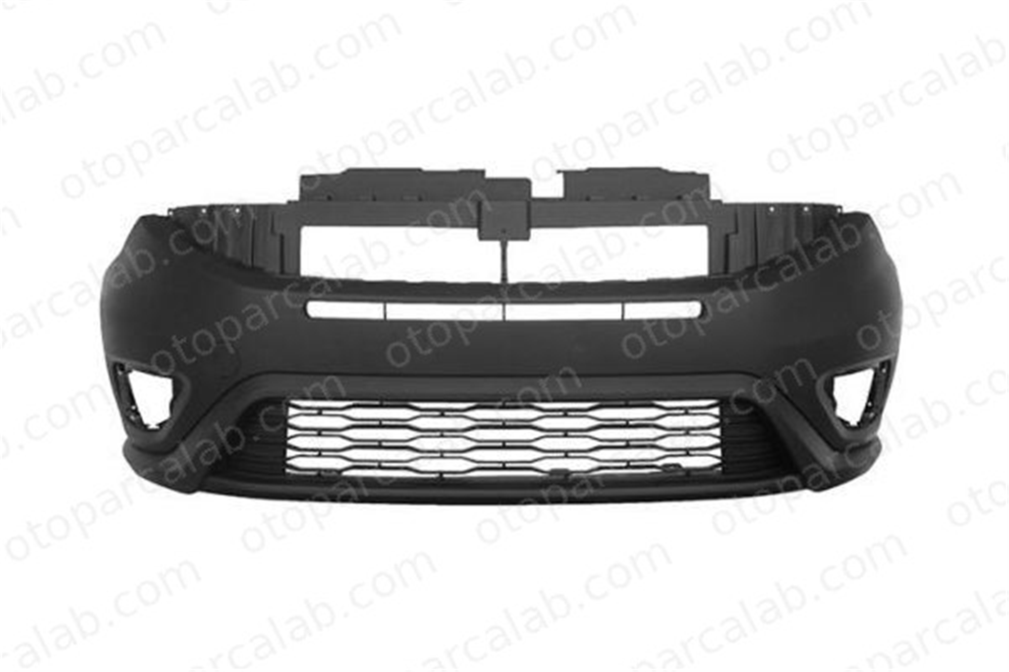 VORTEX V1102609 Tampon Ön FIAT DOBLO Cargo DOBLO Minibüs/Otobüs 735615285