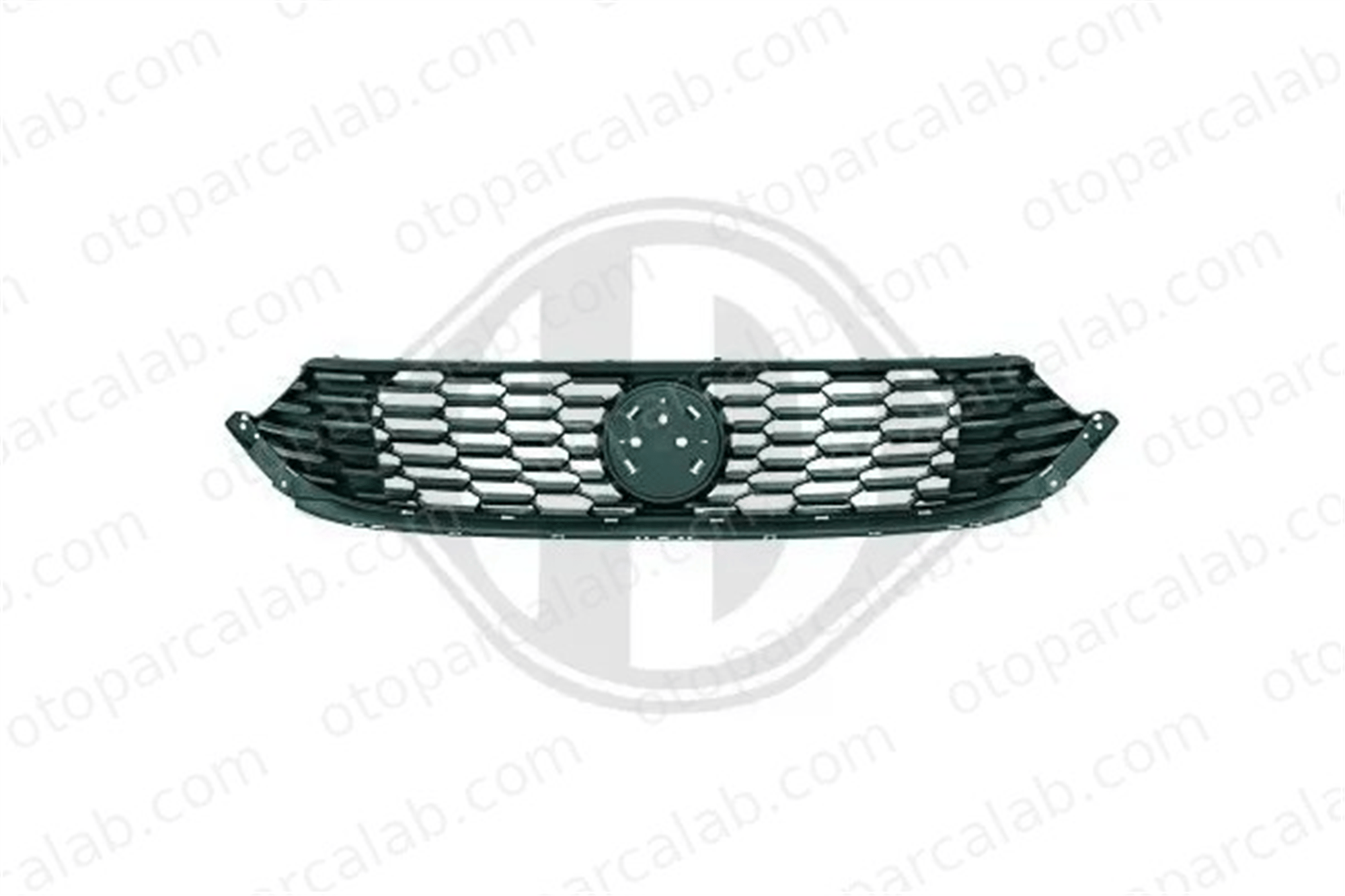VORTEX V1102624 Panjur Ön FIAT TIPO Hatchback TIPO Station wagon 735642862
