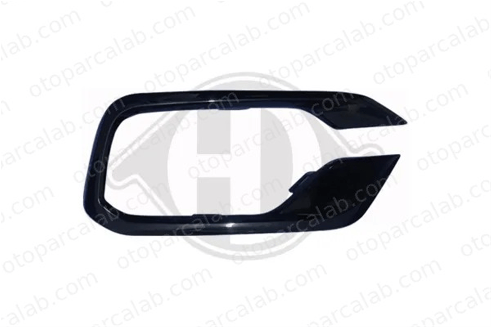 VORTEX V1102649 Sis Farı Çerçevesi Sağ FIAT TIPO Hatchback TIPO Sedan 735754044