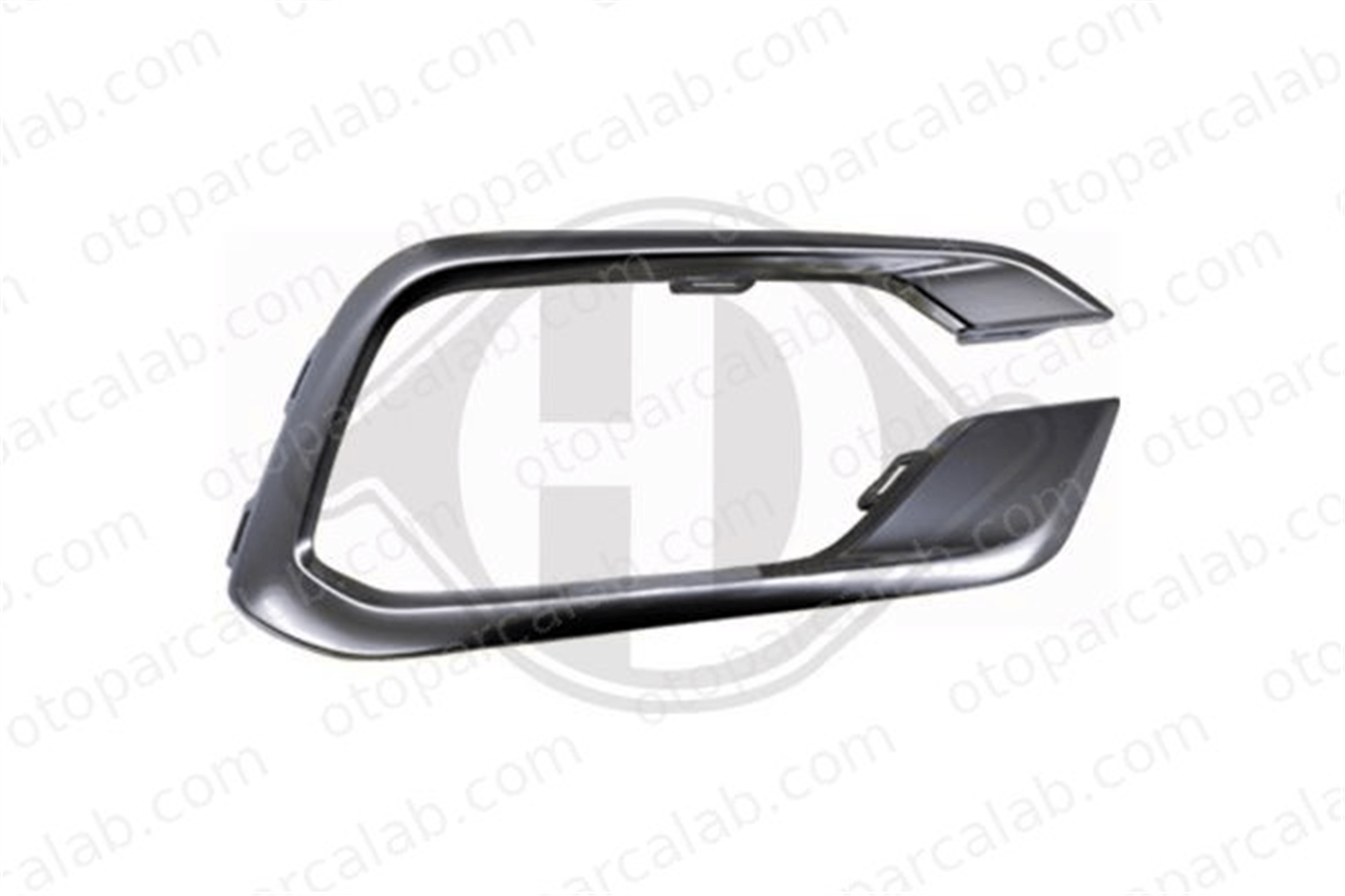 VORTEX V1102656 Sis Farı Çerçevesi Sağ FIAT TIPO Hatchback TIPO Sedan 735754052