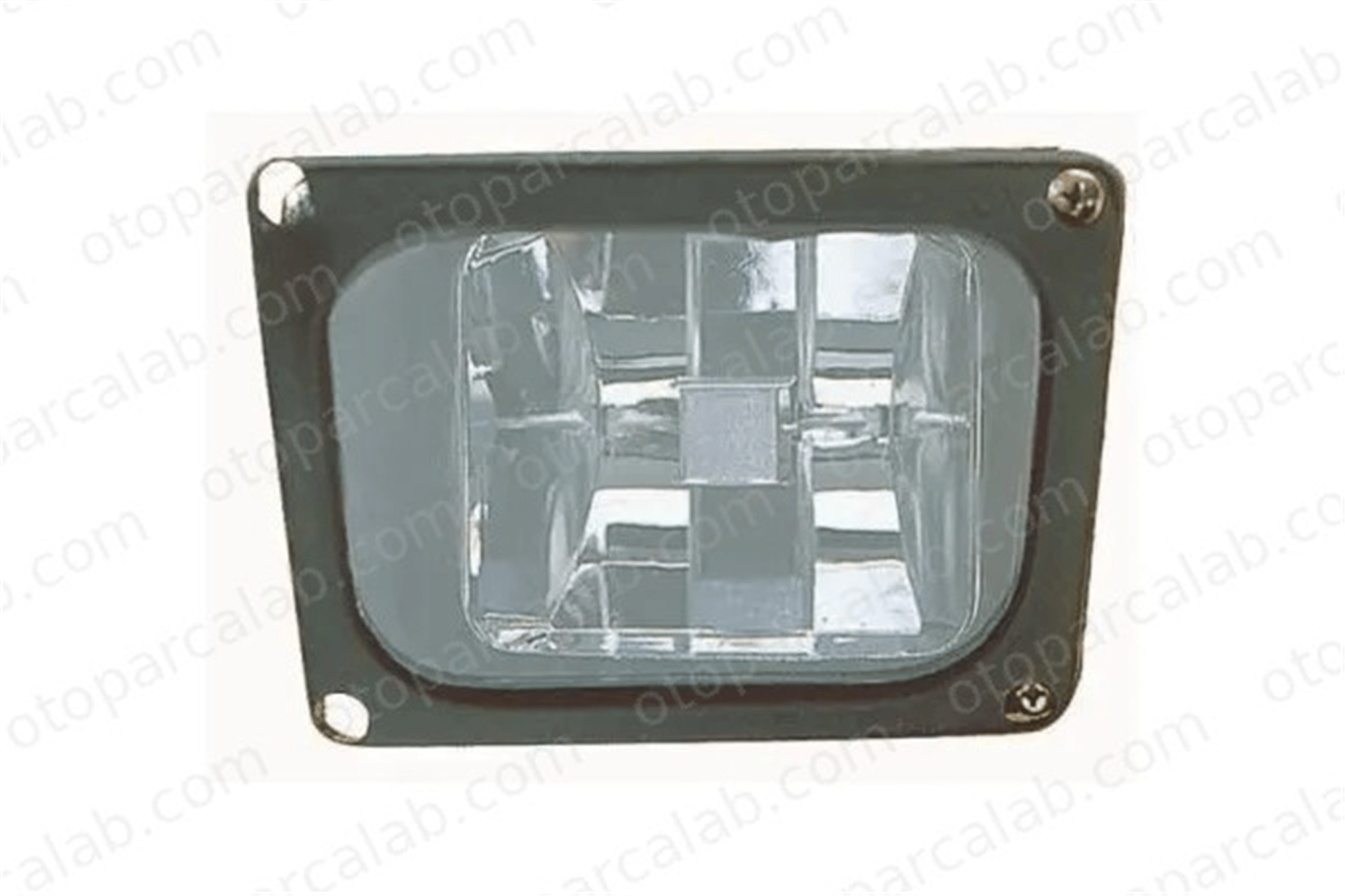 VORTEX V1102698 Sis Farı Ön Sağ FIAT TIPO 7762890 7595178