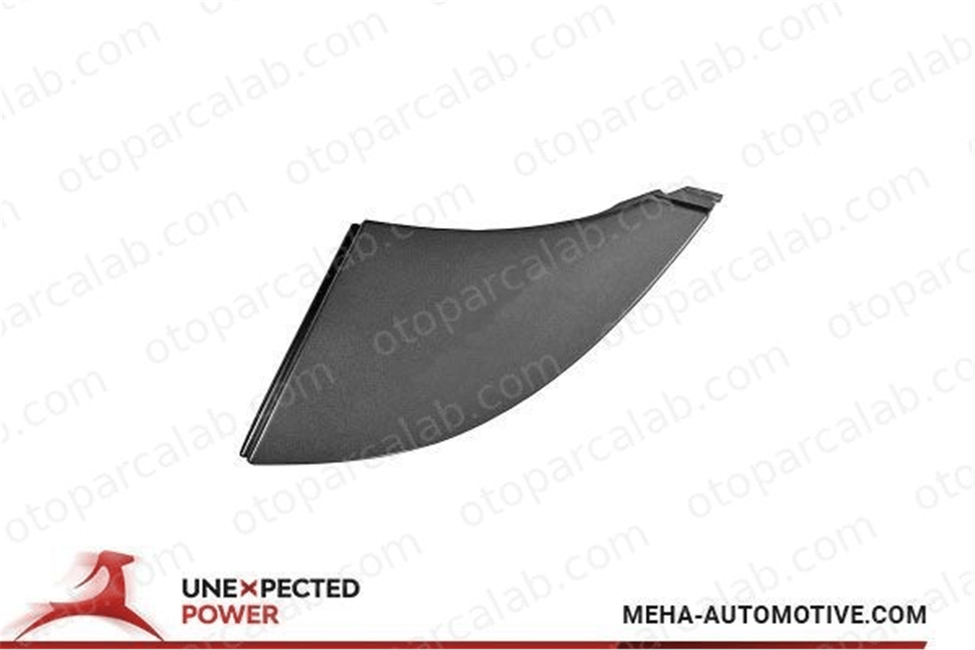 VORTEX V1102707 Far Kaşı Sol FIAT DUCATO Platform şasi DUCATO Minibüs/Otobüs 7810R3