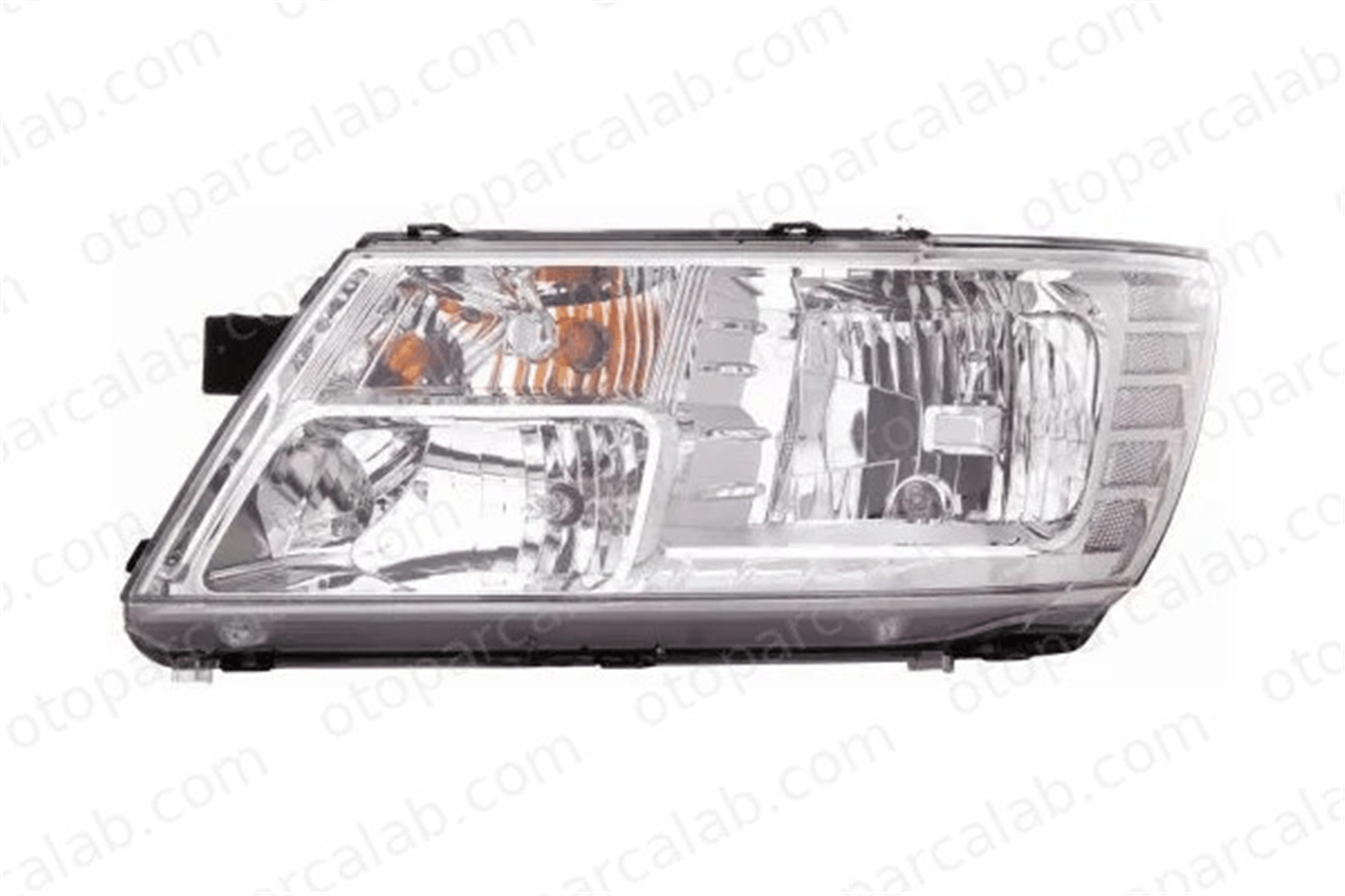 VORTEX V1102745 Far Sağ ve Sol DODGE JOURNEY FIAT FREEMONT K05067788AC K05067788AD