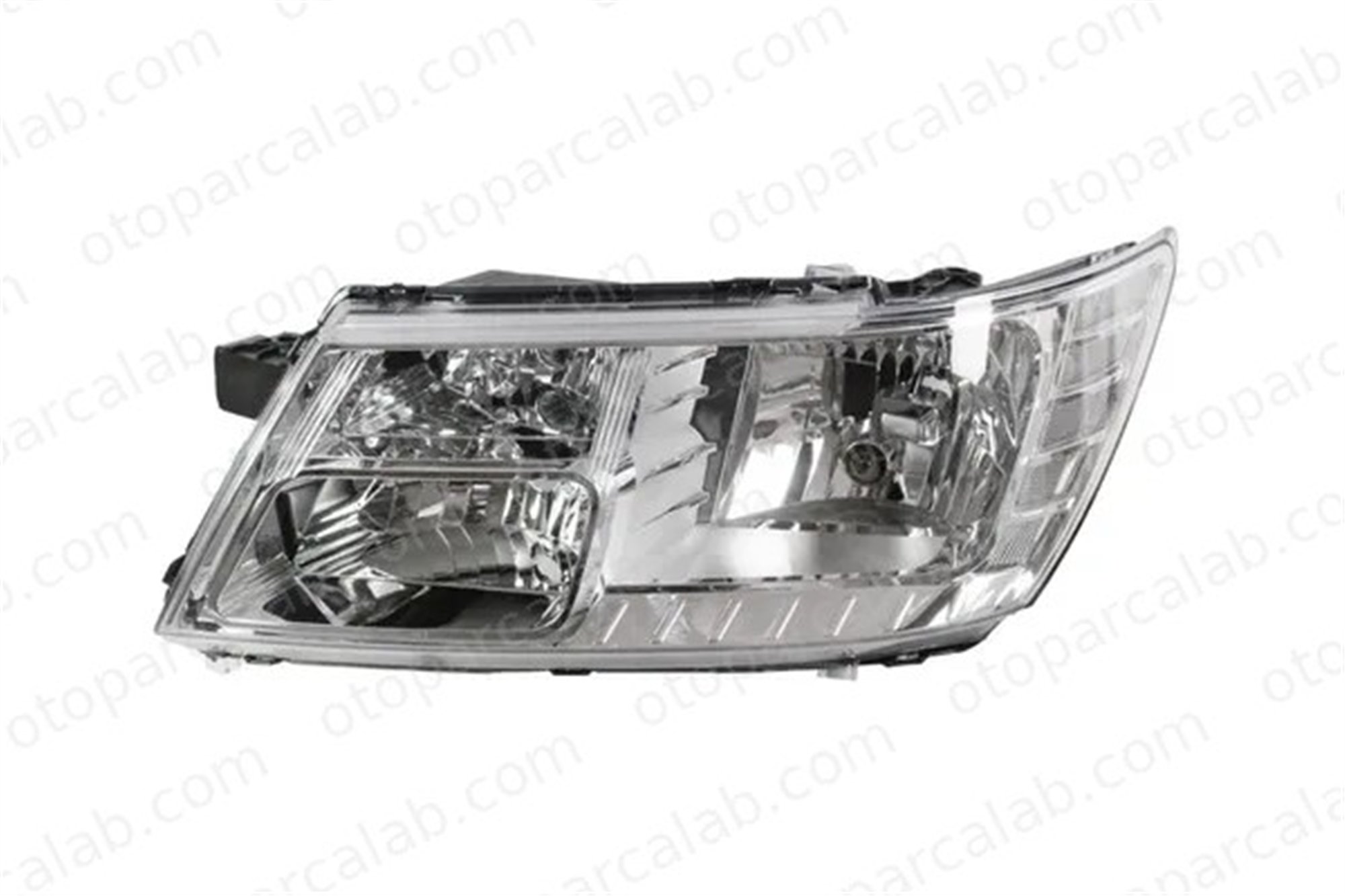 VORTEX V1102748 Far Sol DODGE JOURNEY FIAT FREEMONT K05067789AE K05067789AC