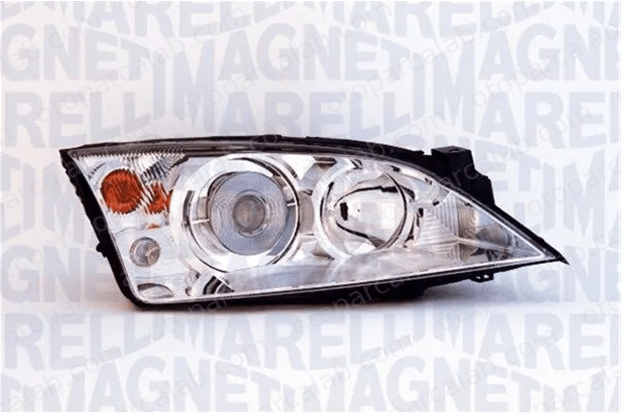 VORTEX V1202781 Far Sağ FORD MONDEO III Sedan MONDEO III 301174280 1126631