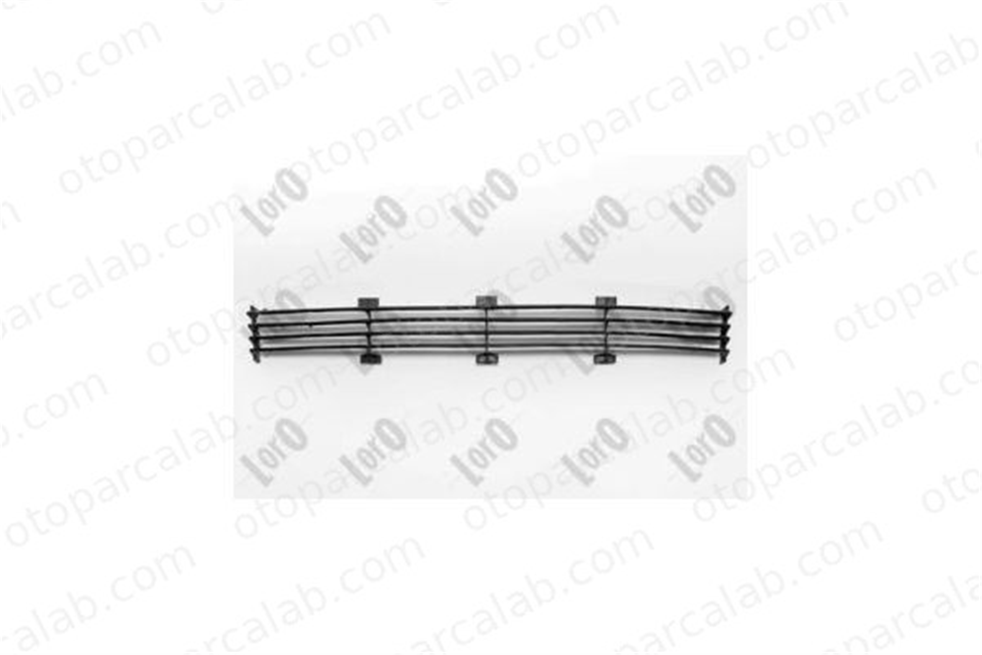 VORTEX V1202787 Tampon Panjuru Ön FORD FIESTA IV FIESTA Kasa/büyük limuzin 1001846