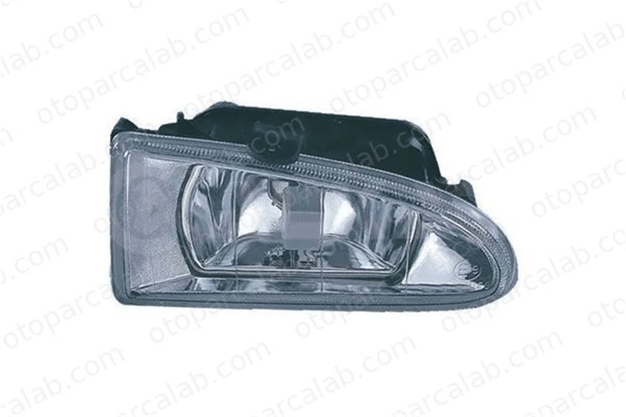 VORTEX V1202789 Sis Farı Ön Sağ FORD FIESTA IV FIESTA Kasa/büyük limuzin 1003857
