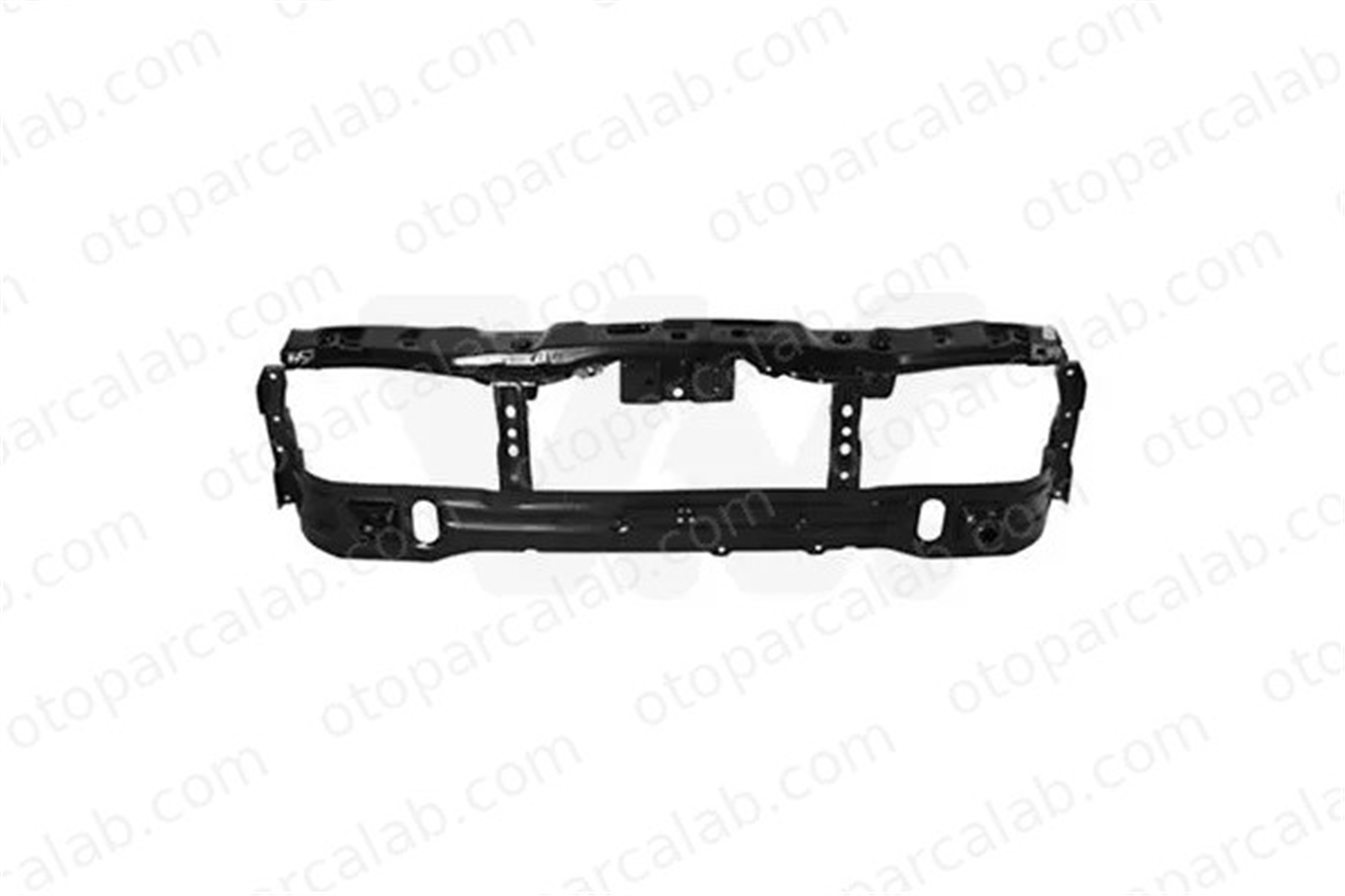 VORTEX V1202793 Panel Ön FORD FIESTA IV PUMA 1006502 1084797