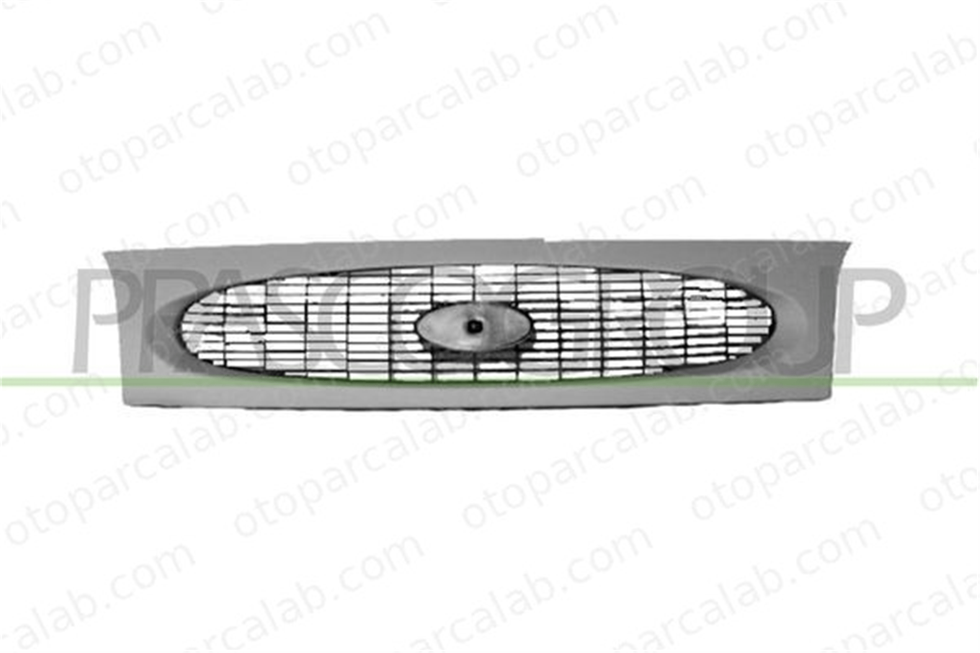 VORTEX V1202804 Panjur Ön FORD FIESTA IV FIESTA Kasa/büyük limuzin 1021902