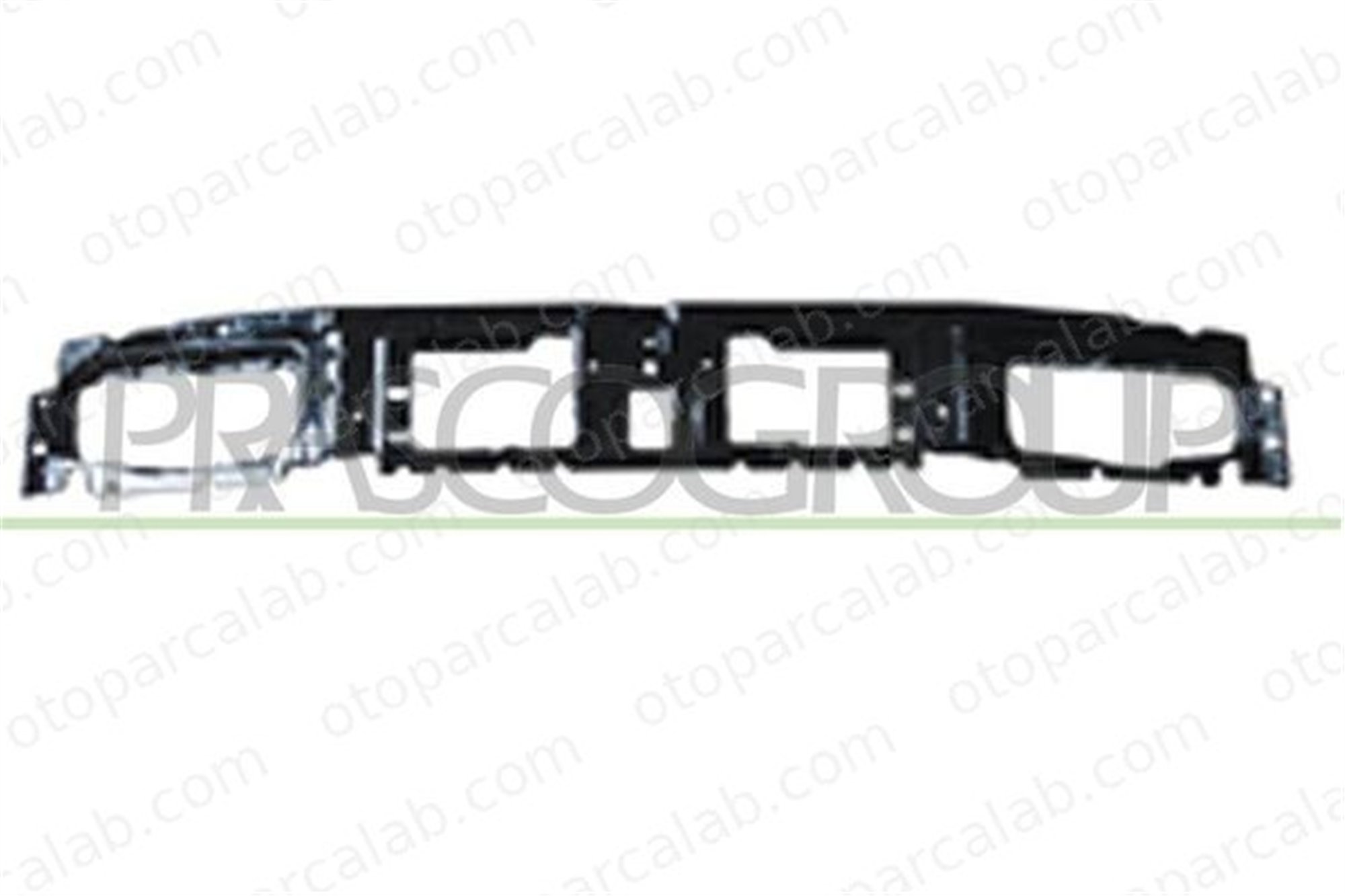 VORTEX V1202806 Panel Ön FORD MONDEO II MONDEO II Sedan 1023759