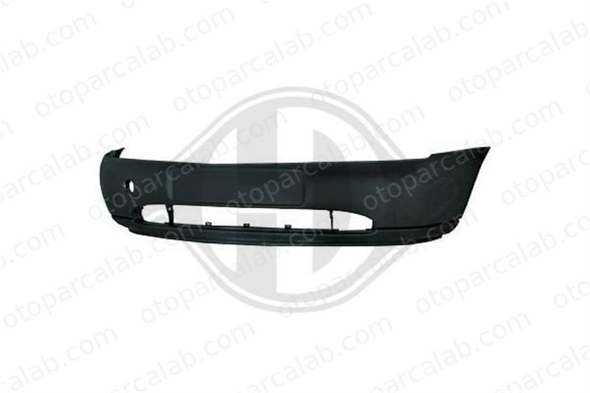 VORTEX V1202809 Tampon Ön FORD FIESTA IV FIESTA Kasa/büyük limuzin 1024796 1011143