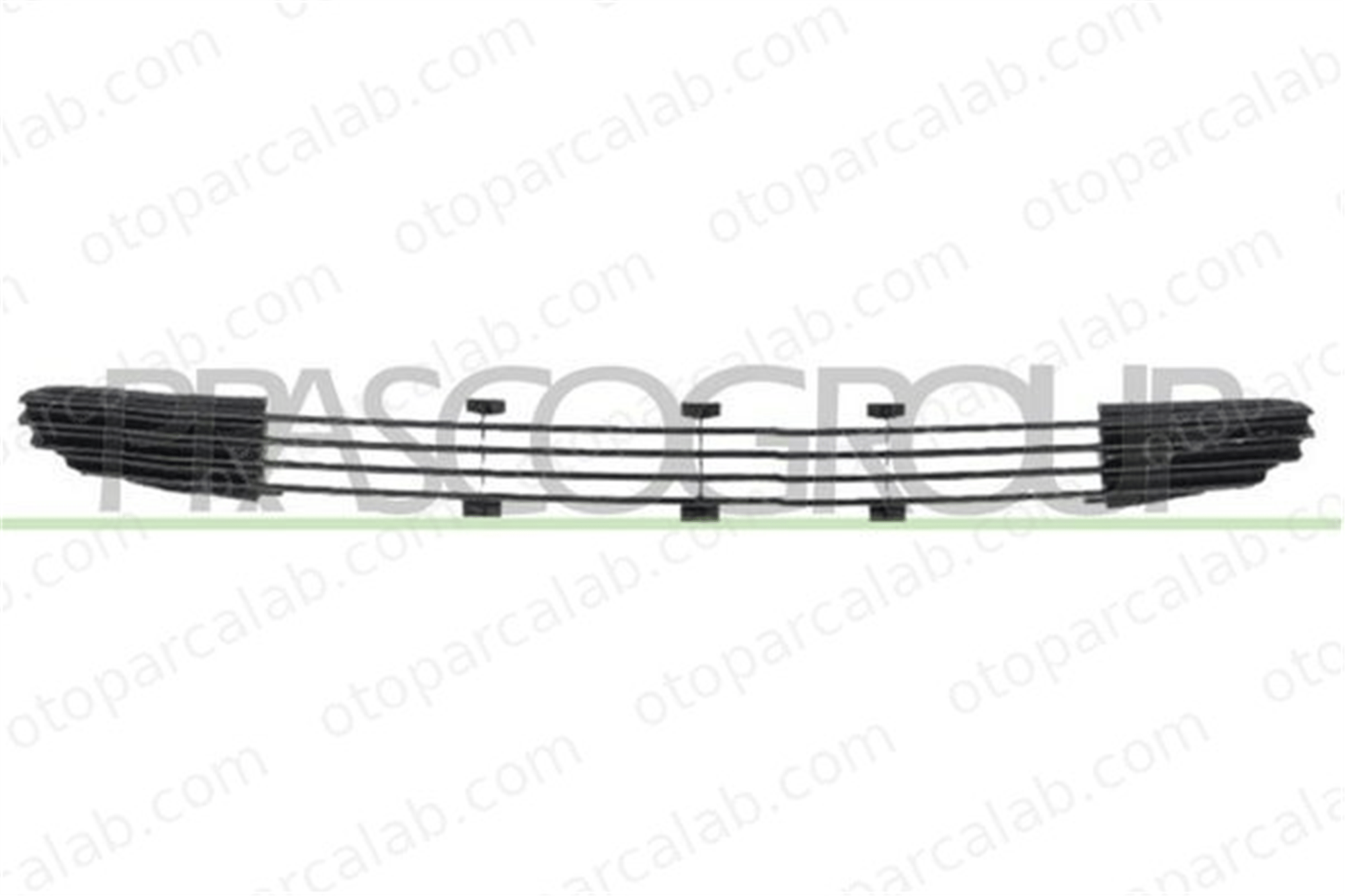 VORTEX V1202825 Tampon Panjuru Ön FORD FIESTA IV FIESTA Kasa/büyük limuzin 1048014
