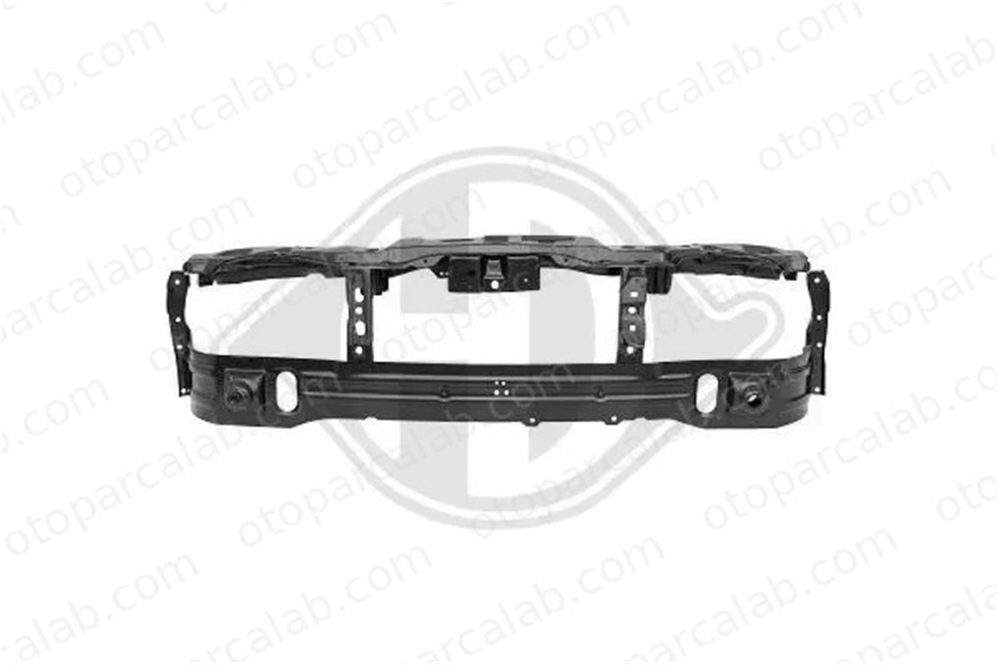 VORTEX V1202856 Panel Ön FORD FIESTA IV FIESTA Kasa/büyük limuzin 1098975