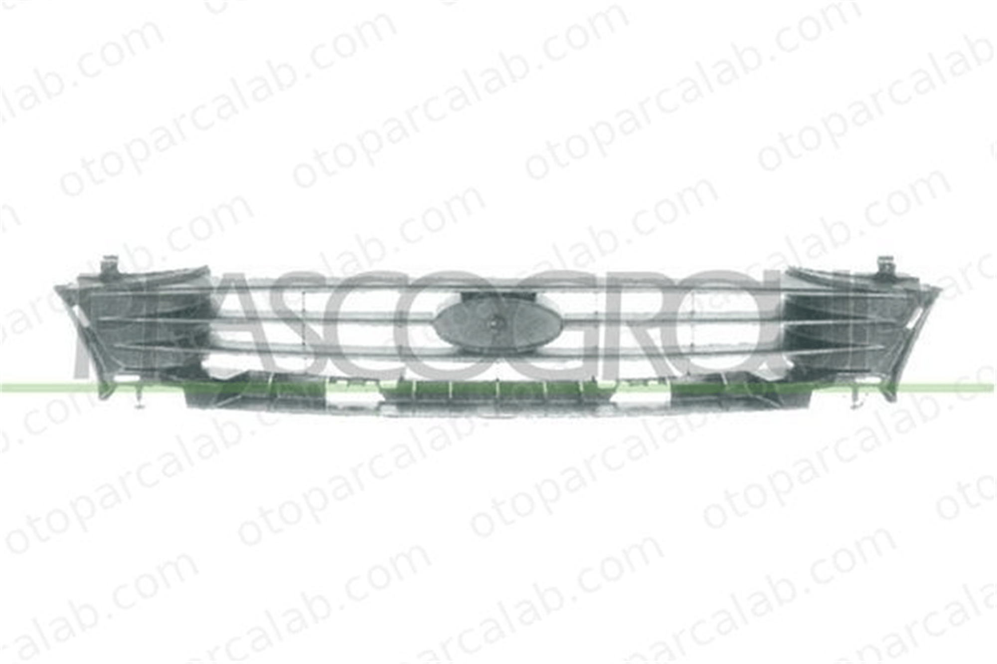 VORTEX V1202864 Panjur Ön FORD FIESTA IV FIESTA Kasa/büyük limuzin 1109355 1100508