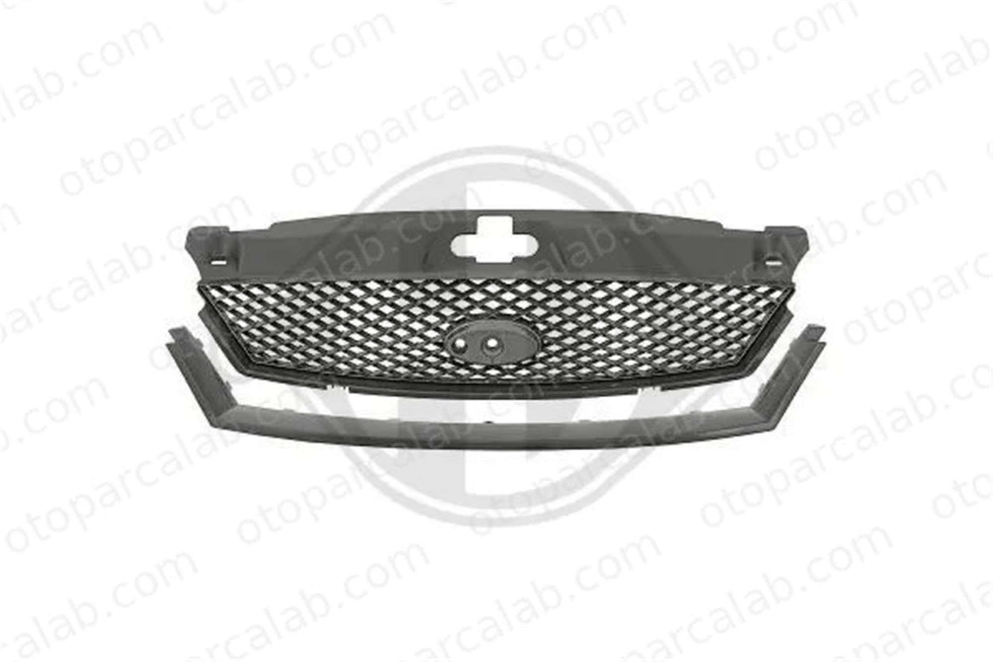 VORTEX V1202872 Panjur Ön FORD MONDEO III MONDEO III Sedan 1126894 1126892