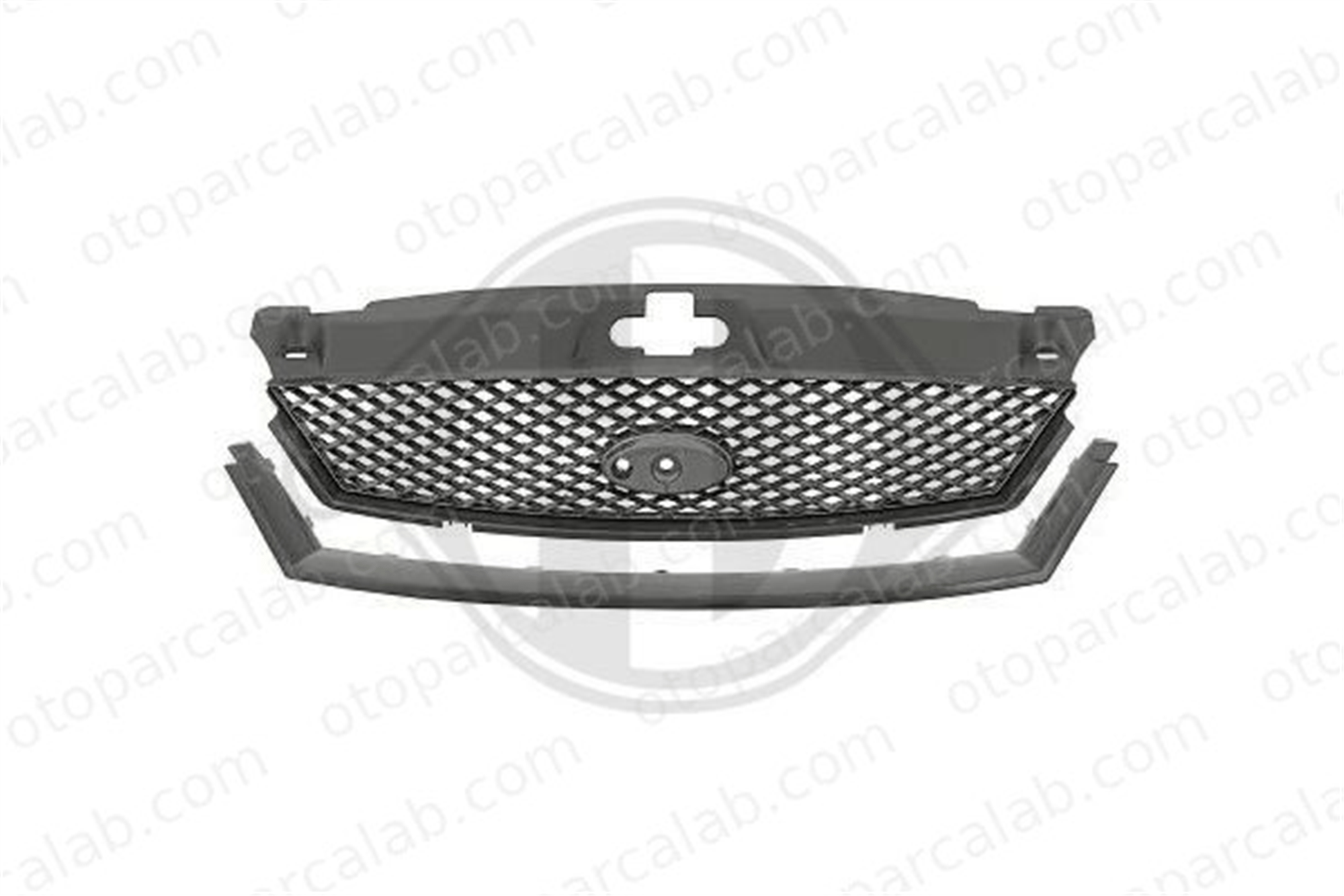 VORTEX V1202919 Panjur Ön FORD MONDEO III MONDEO III Sedan 1329223 1126892