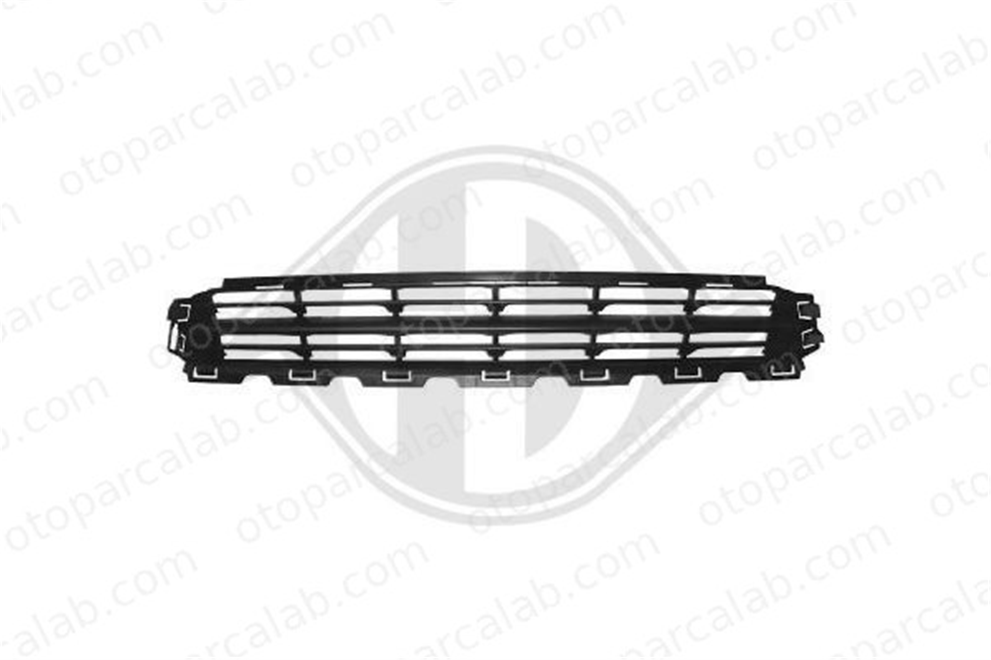 VORTEX V1202935 Tampon Panjuru Ön FORD MONDEO III Turnier MONDEO III 1344321 1255419