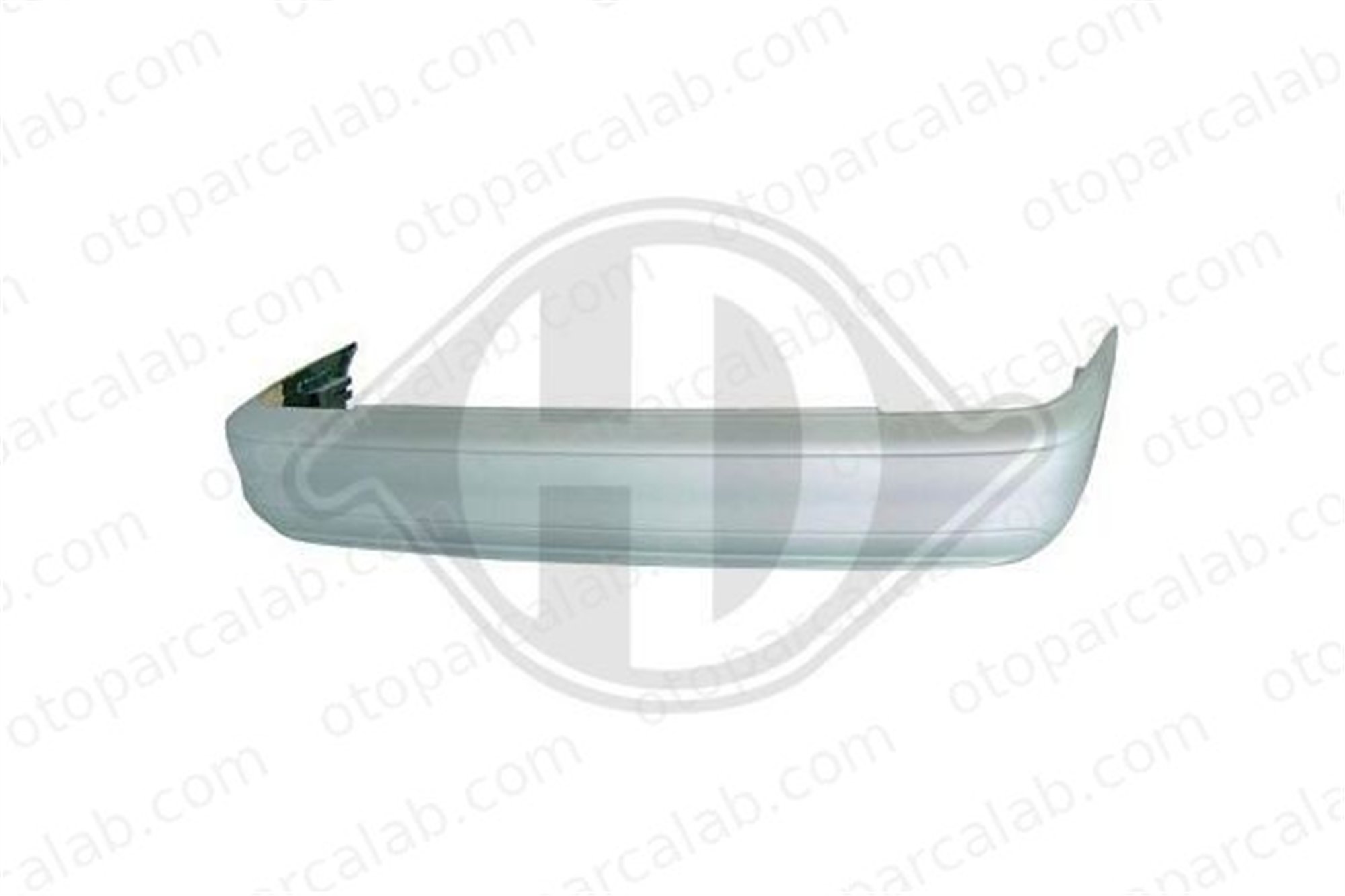 VORTEX V1202986 Tampon Arka FORD MONDEO I MONDEO I Sedan 1668469 1021923