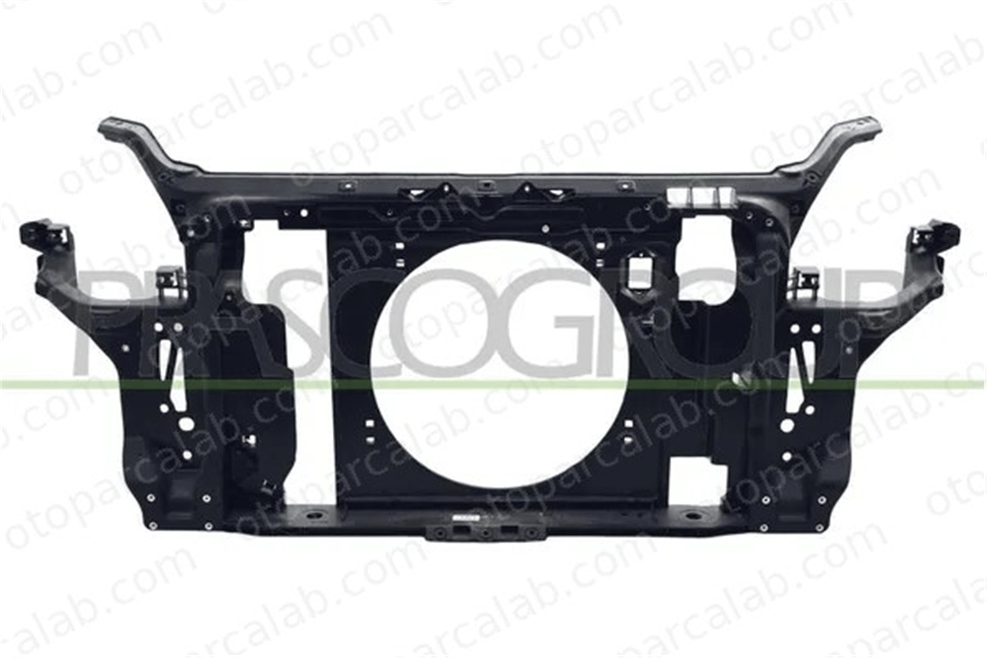 VORTEX V1503986 Panel Ön HYUNDAI i20 I 641011J900 641011J000