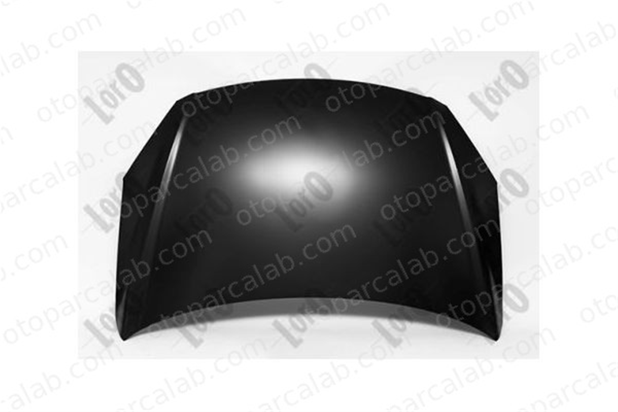 VORTEX V1504063 Motor Kaputu HYUNDAI i30 i30 Station wagon 664002L010 664002R010