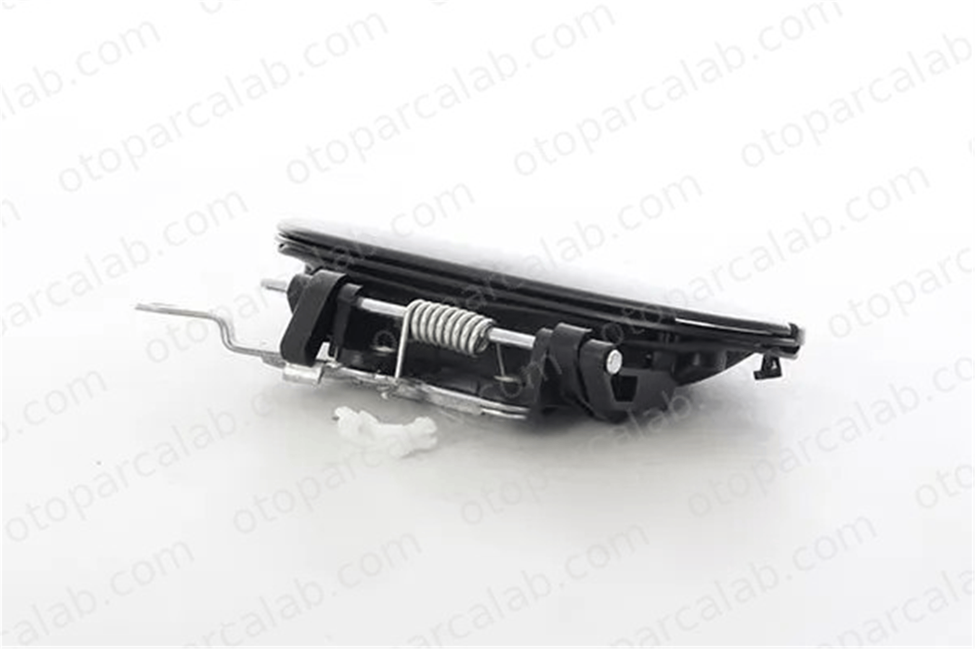 VORTEX V1504129 Kapı Kolu Ön veya Arka Dış Sol HYUNDAI PONY PONY / EXCEL Sedan