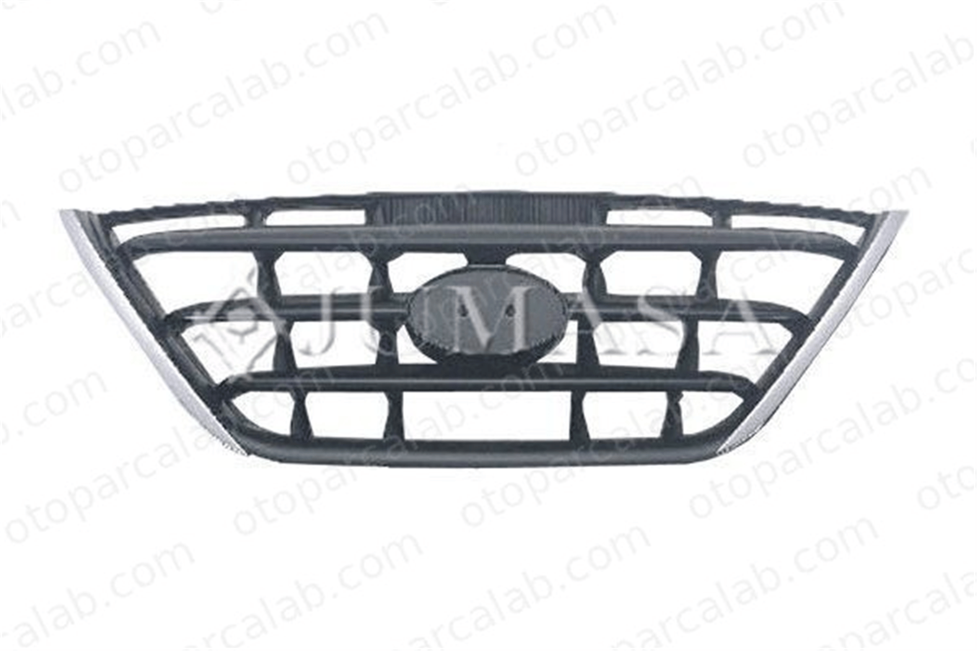 VORTEX V1504156 Panjur Ön HYUNDAI ELANTRA III Sedan ELANTRA III 863602D500