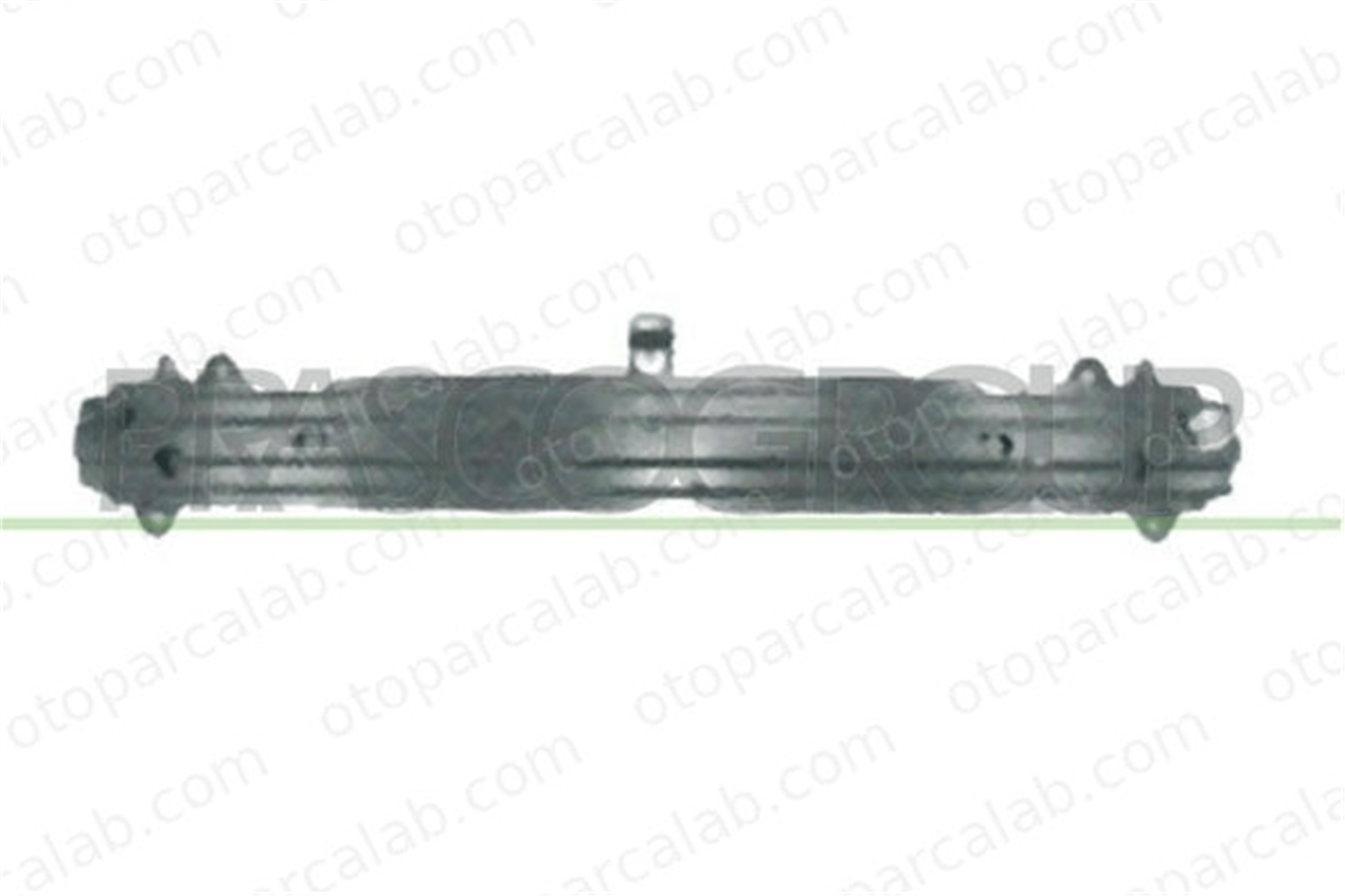 VORTEX V1504232 Tampon Demiri Ön HYUNDAI GETZ 865301C000