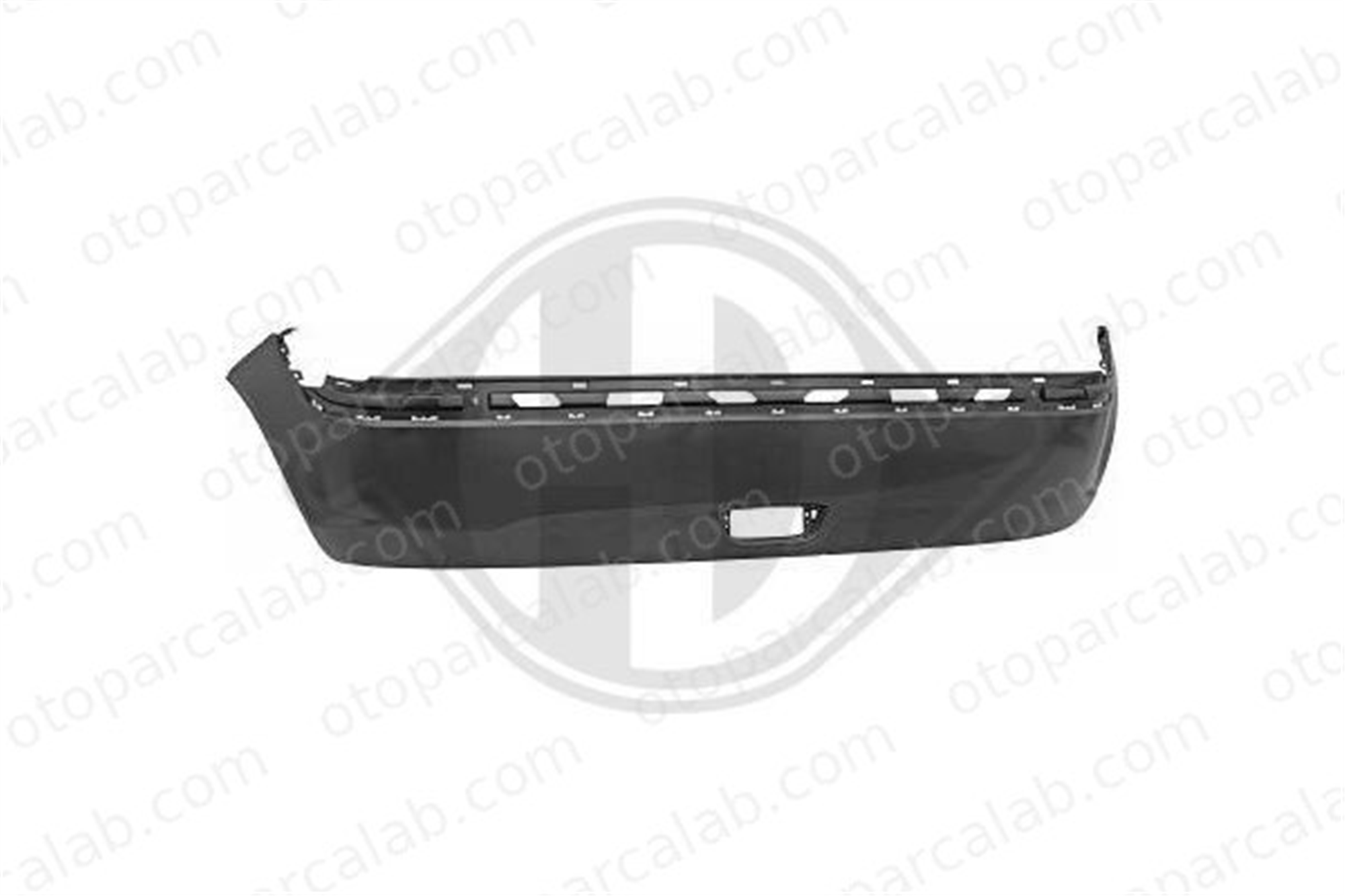 VORTEX V1504290 Tampon Arka HYUNDAI GETZ 866111C310