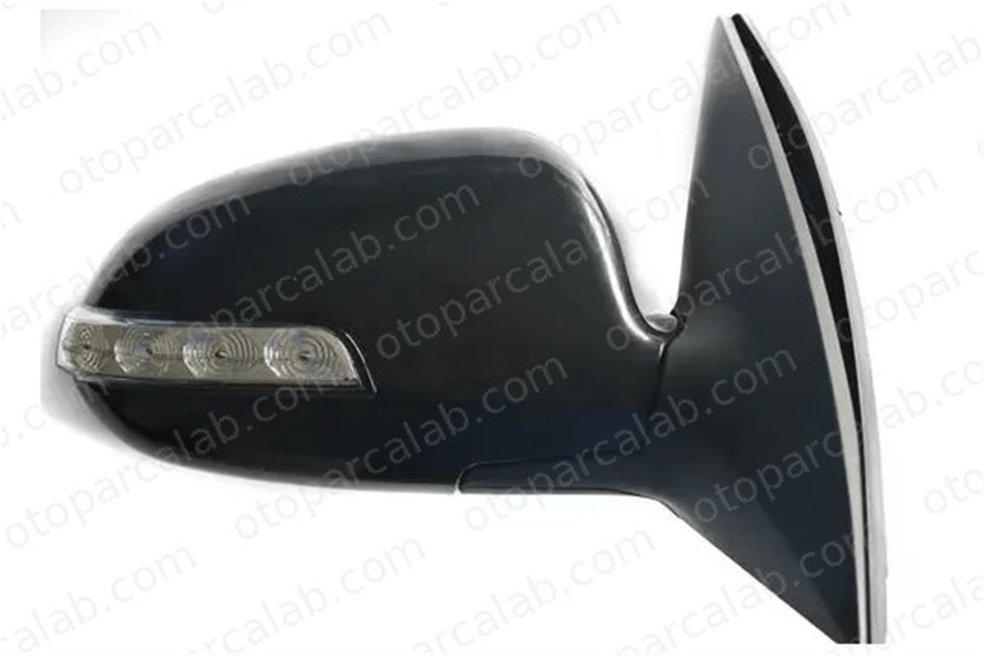 VORTEX V1504405 Dikiz Aynası Dış Sağ HYUNDAI i30 Station wagon i30 876202L700