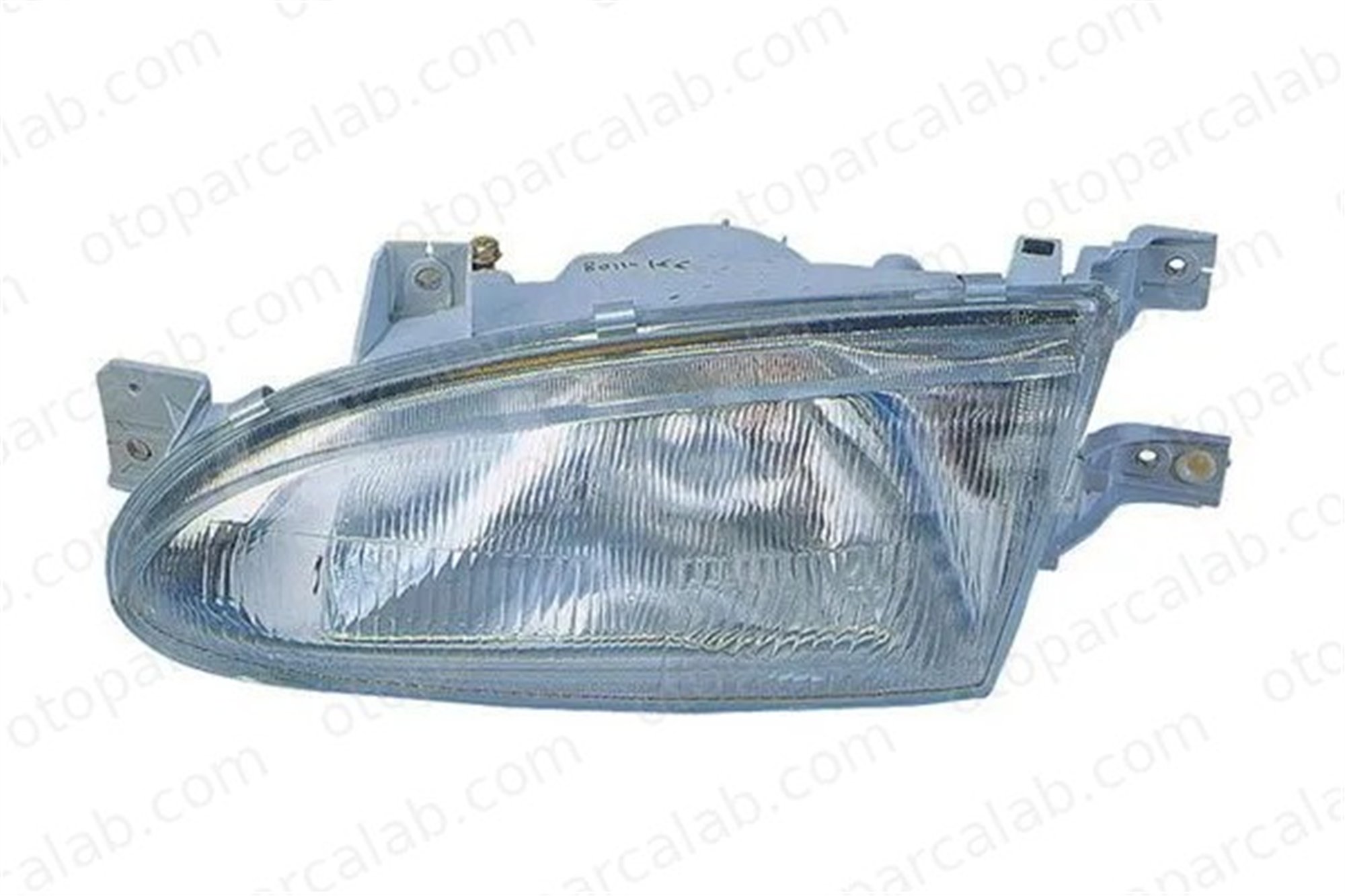 VORTEX V1504424 Far Sol HYUNDAI ACCENT Sedan 9210122010